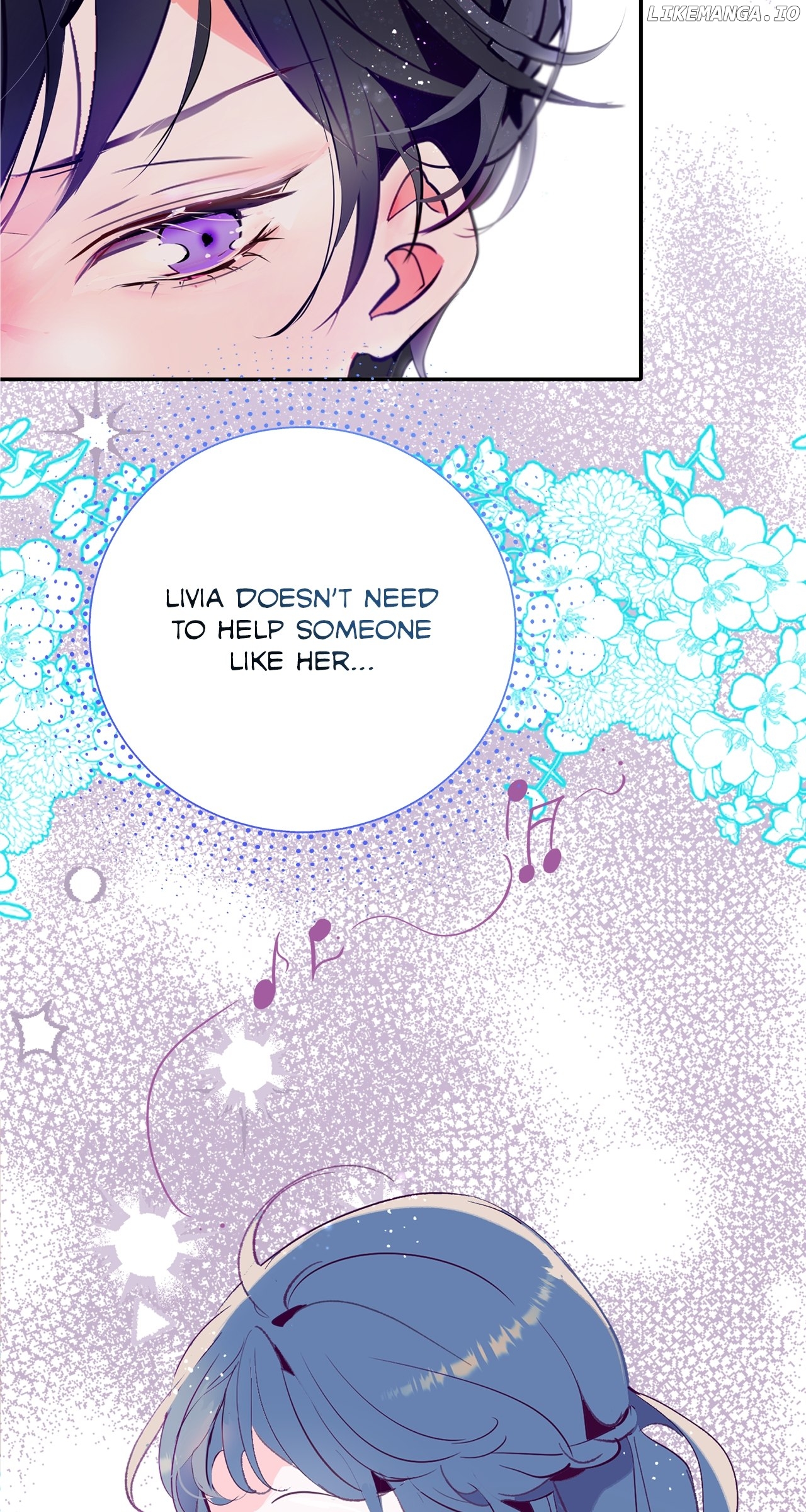 Becoming Best Friends With the Icy Male Lead Chapter 27 - page 7
