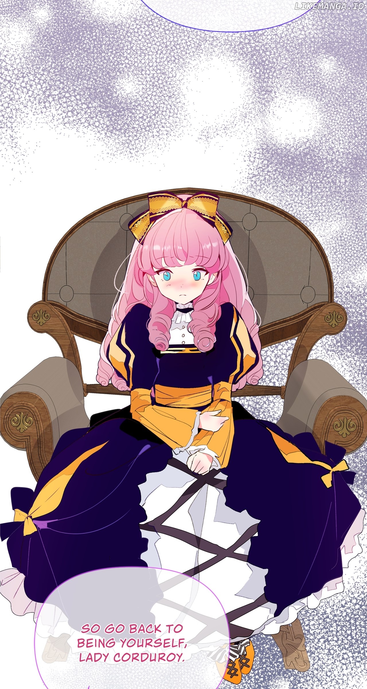 Becoming Best Friends With the Icy Male Lead Chapter 27 - page 66