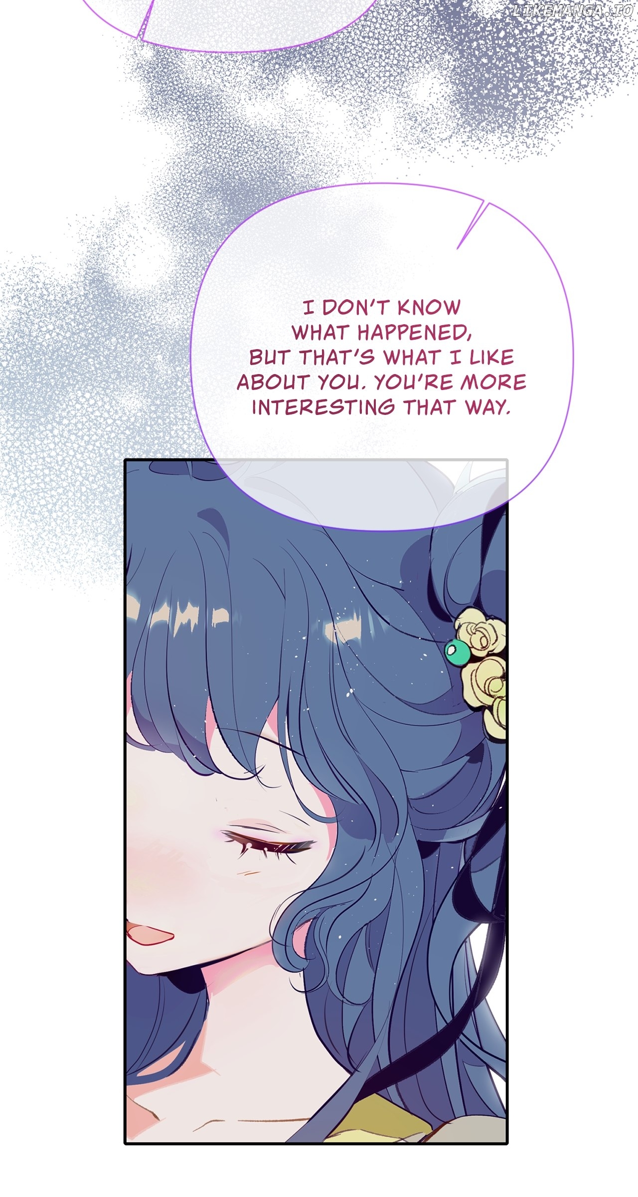 Becoming Best Friends With the Icy Male Lead Chapter 27 - page 67