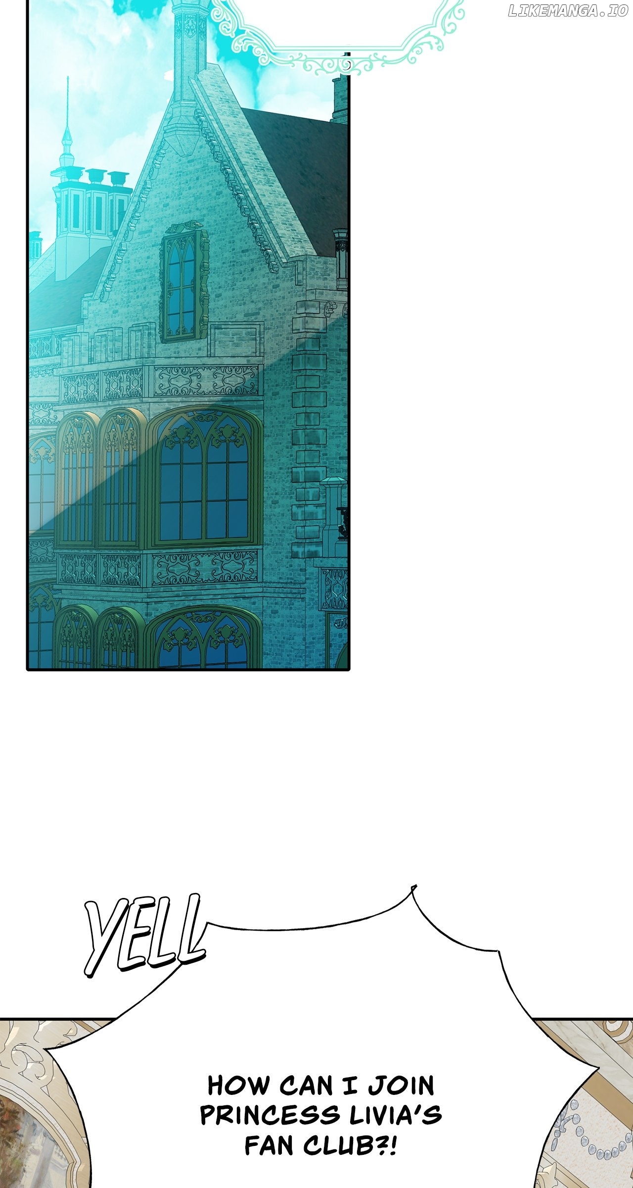 Becoming Best Friends With the Icy Male Lead Chapter 27 - page 75