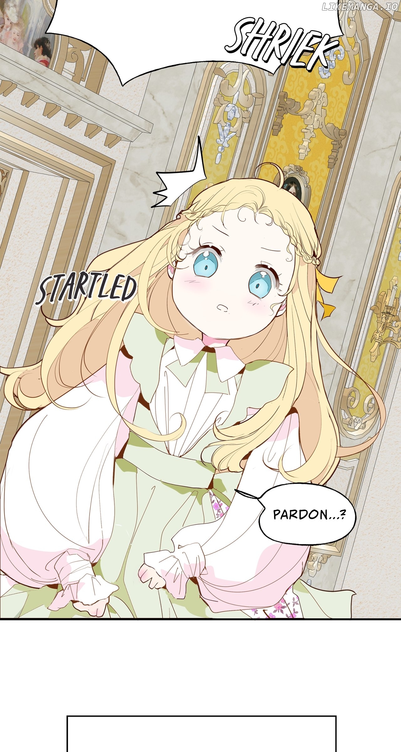 Becoming Best Friends With the Icy Male Lead Chapter 27 - page 76