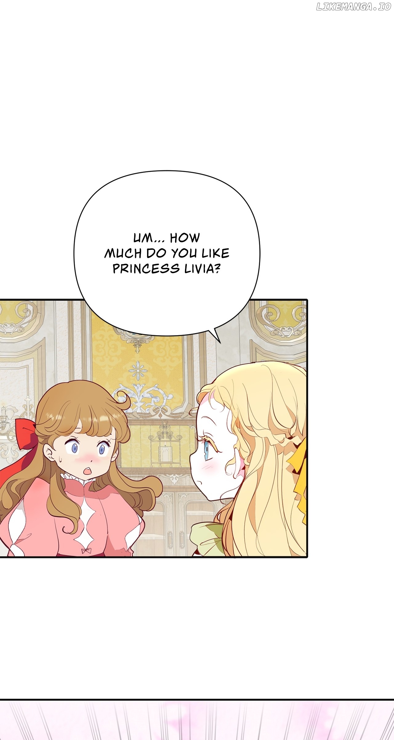 Becoming Best Friends With the Icy Male Lead Chapter 27 - page 82