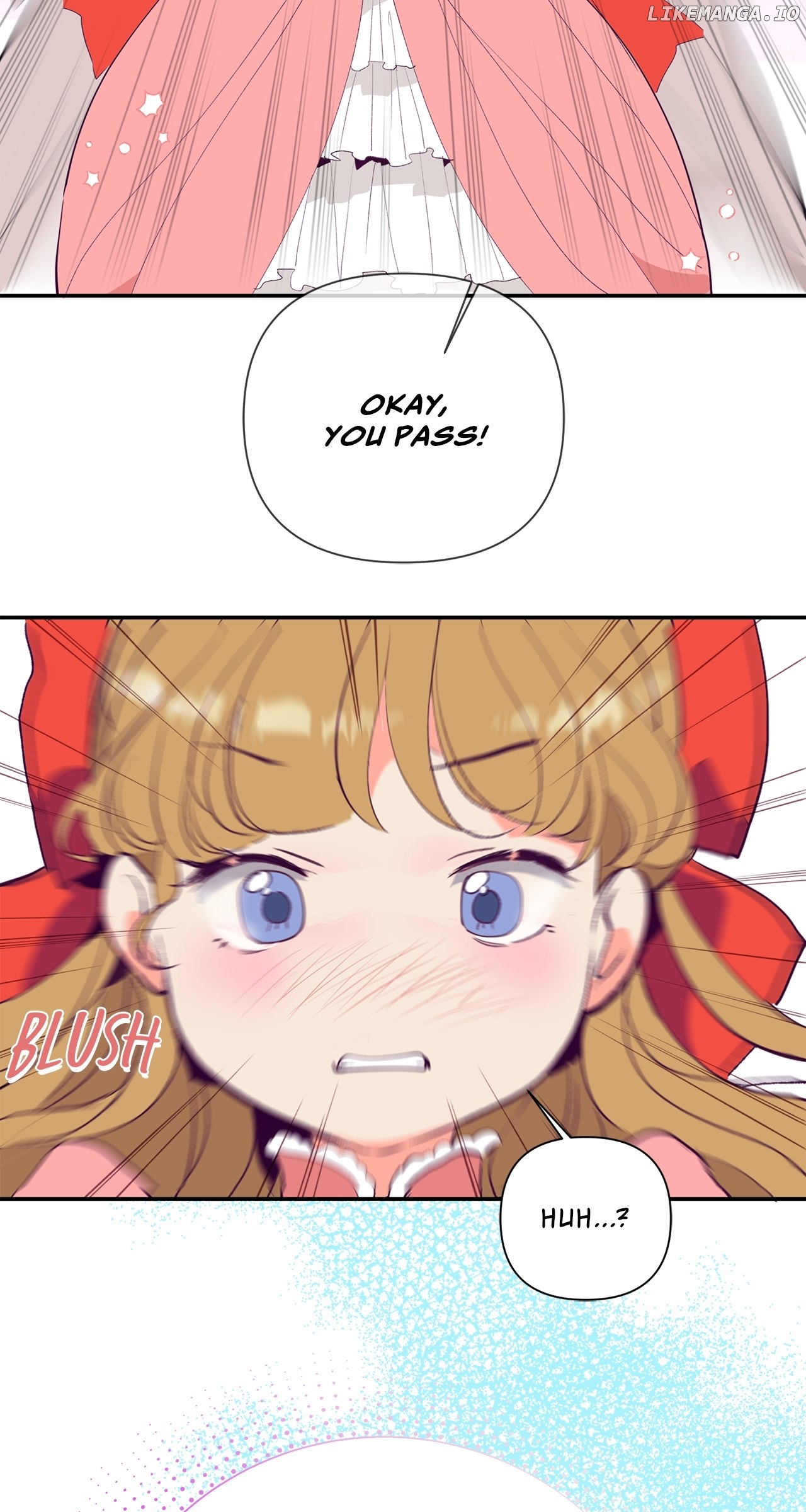 Becoming Best Friends With the Icy Male Lead Chapter 27 - page 84