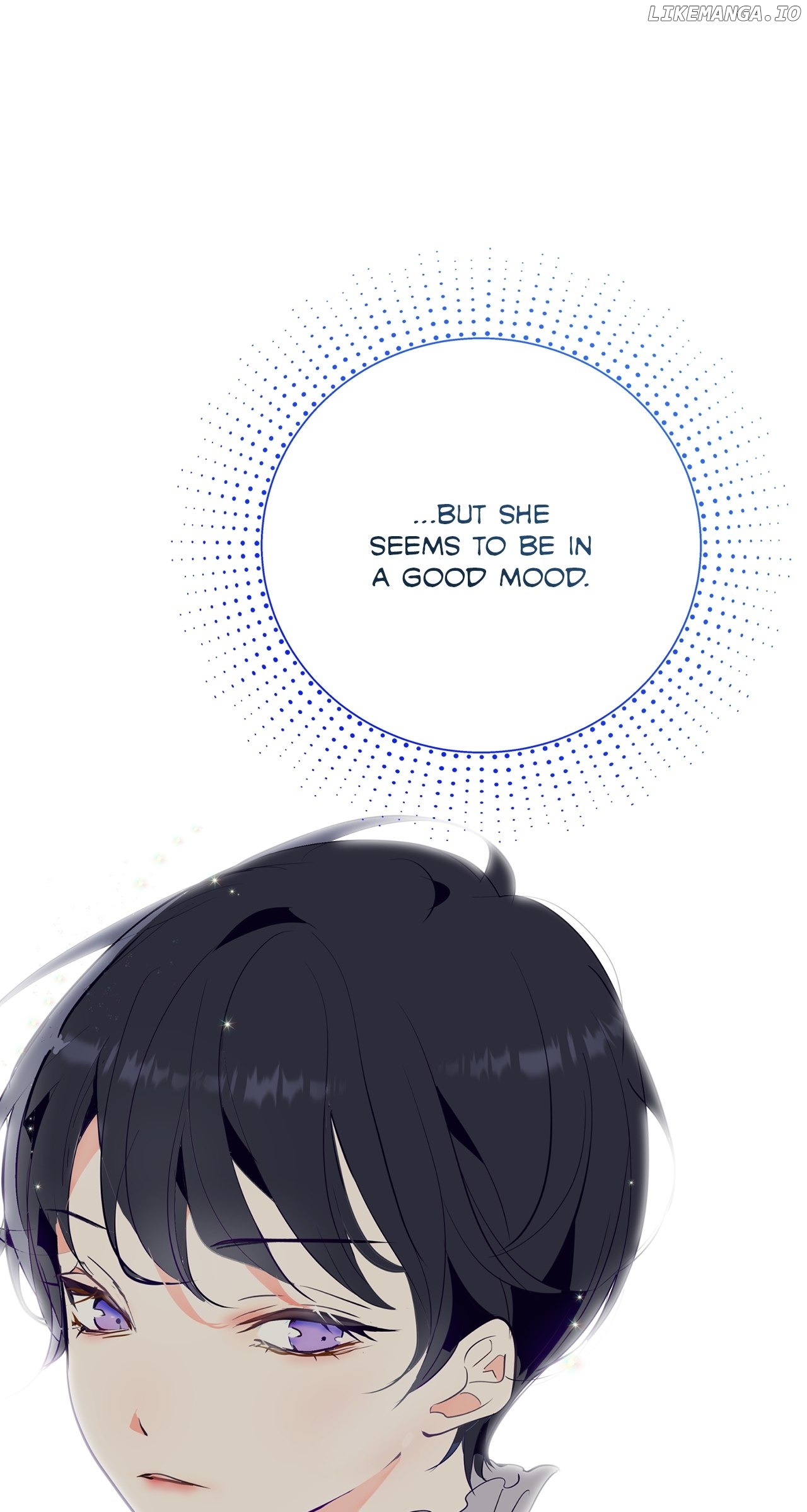 Becoming Best Friends With the Icy Male Lead Chapter 27 - page 10