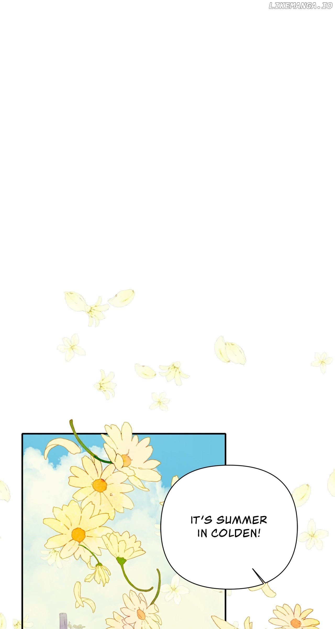 Becoming Best Friends With the Icy Male Lead Chapter 28 - page 1