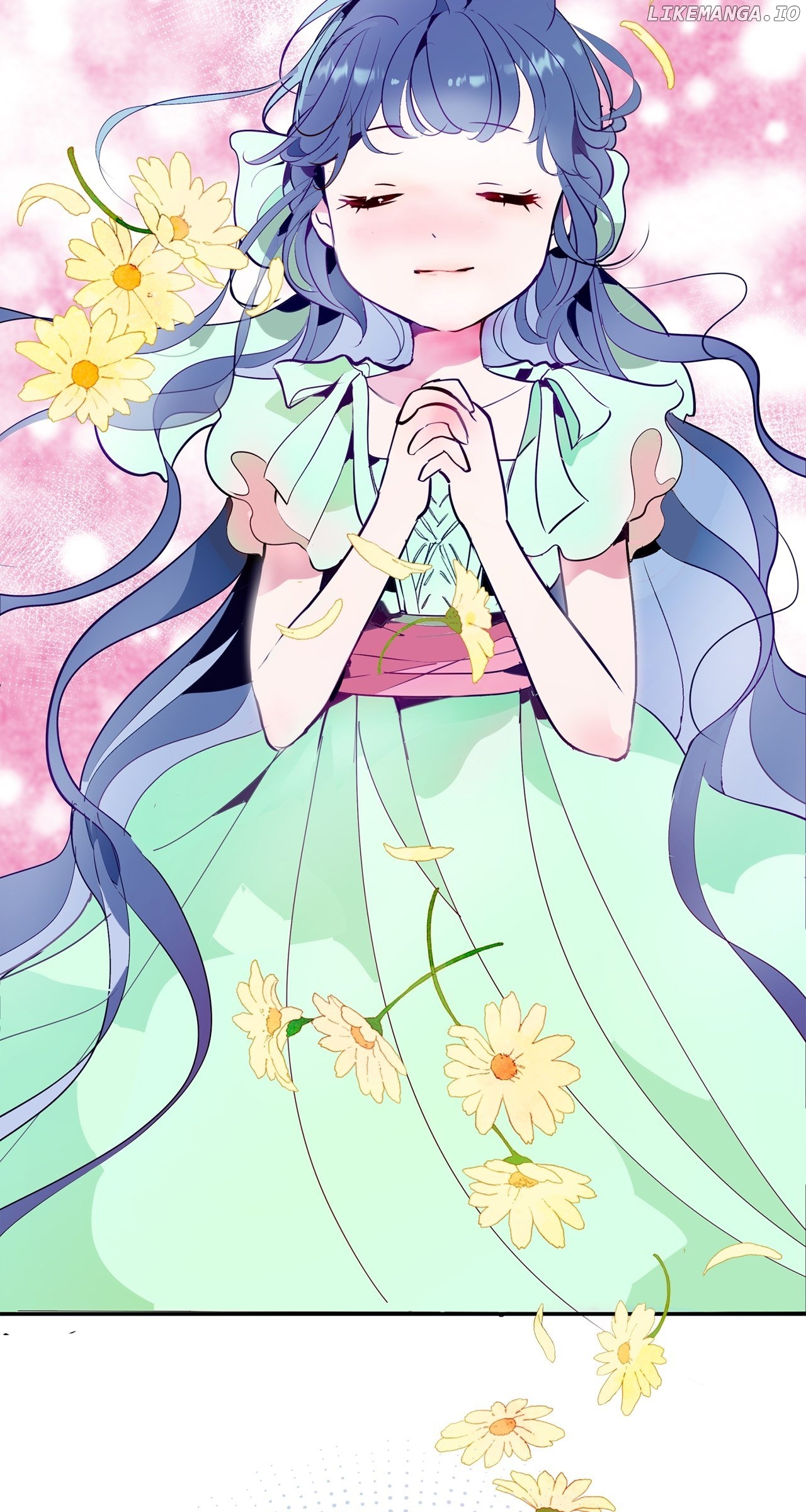 Becoming Best Friends With the Icy Male Lead Chapter 28 - page 15