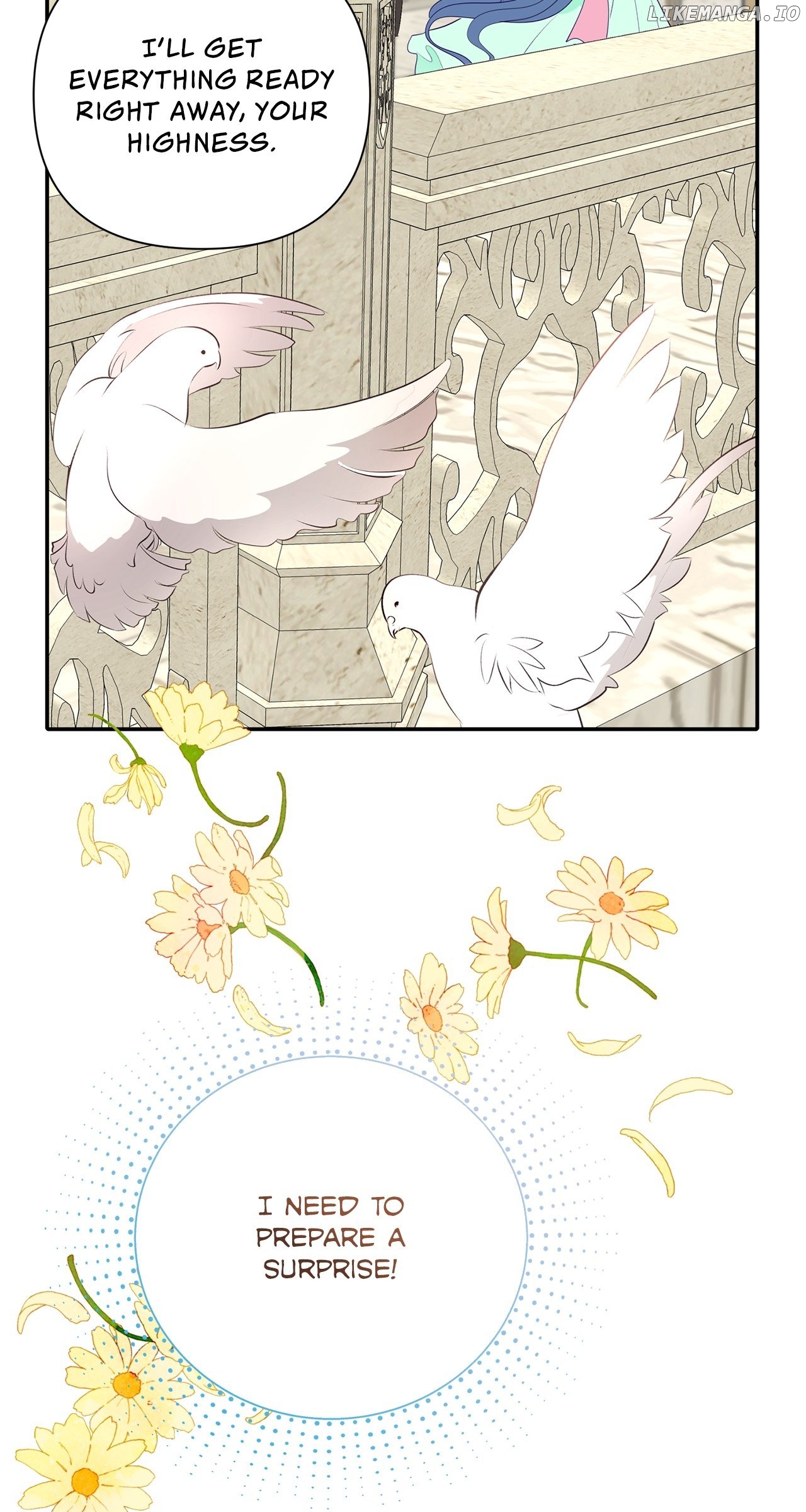 Becoming Best Friends With the Icy Male Lead Chapter 28 - page 17