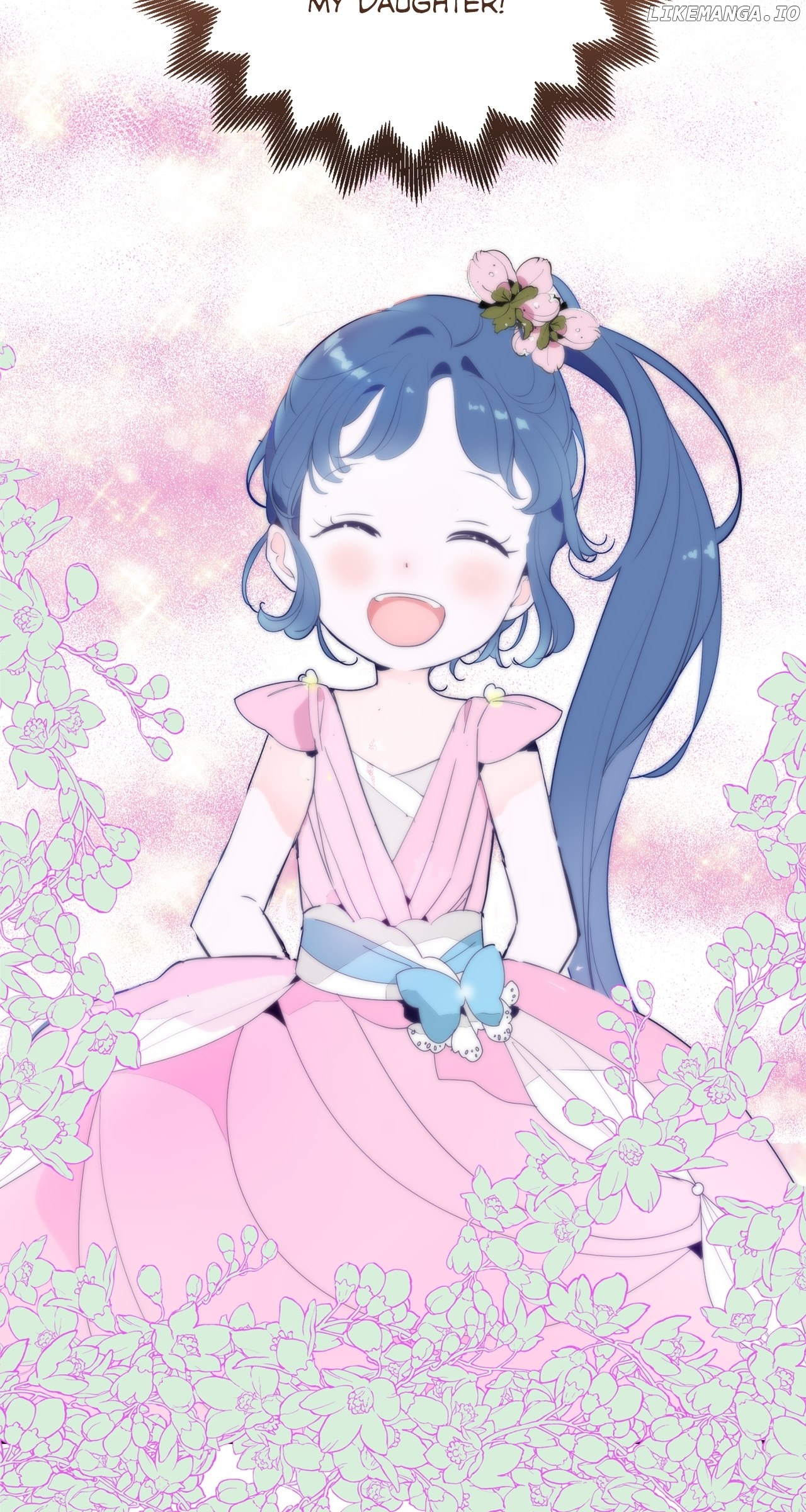 Becoming Best Friends With the Icy Male Lead Chapter 28 - page 35