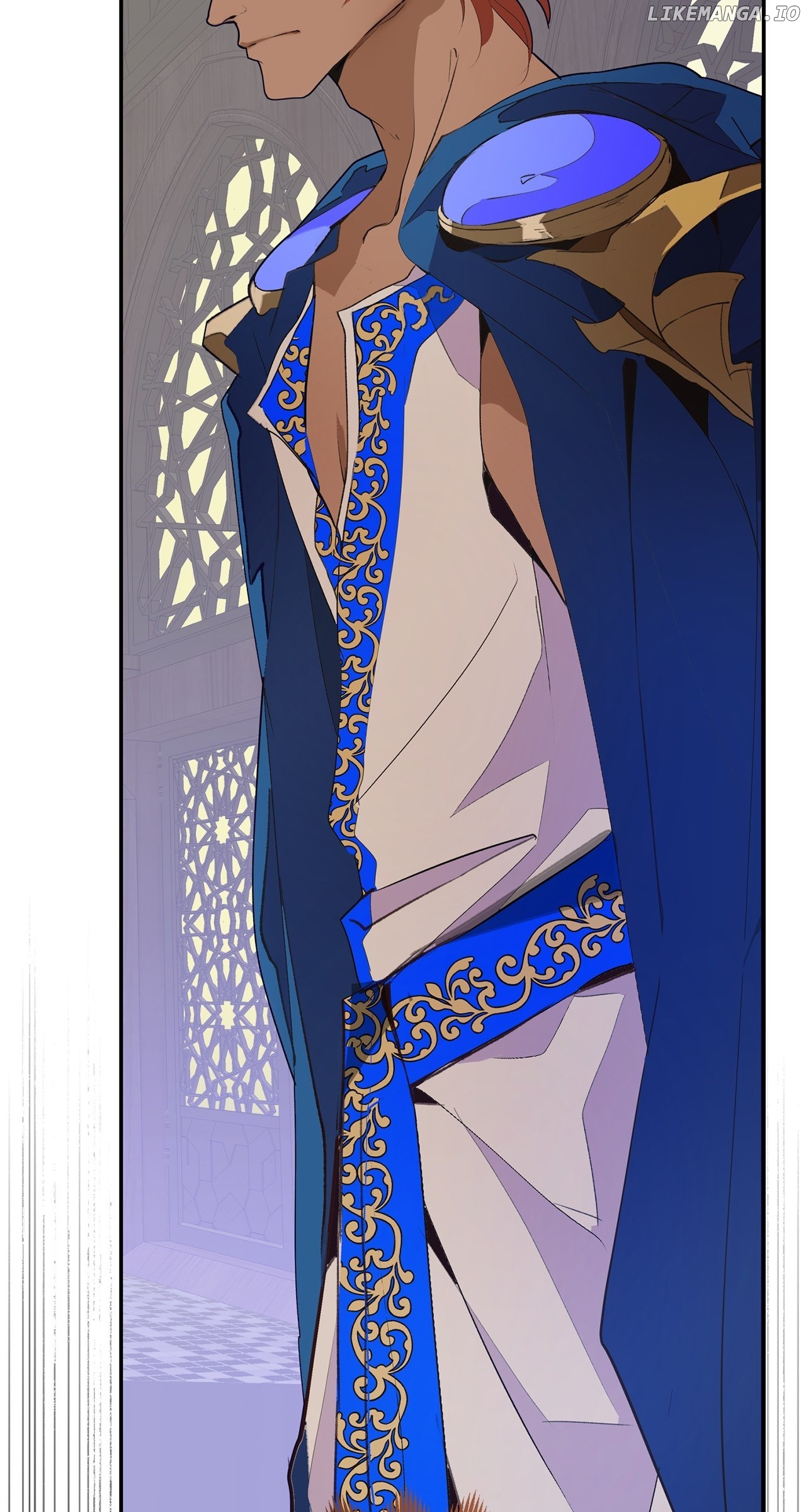 Becoming Best Friends With the Icy Male Lead Chapter 28 - page 41
