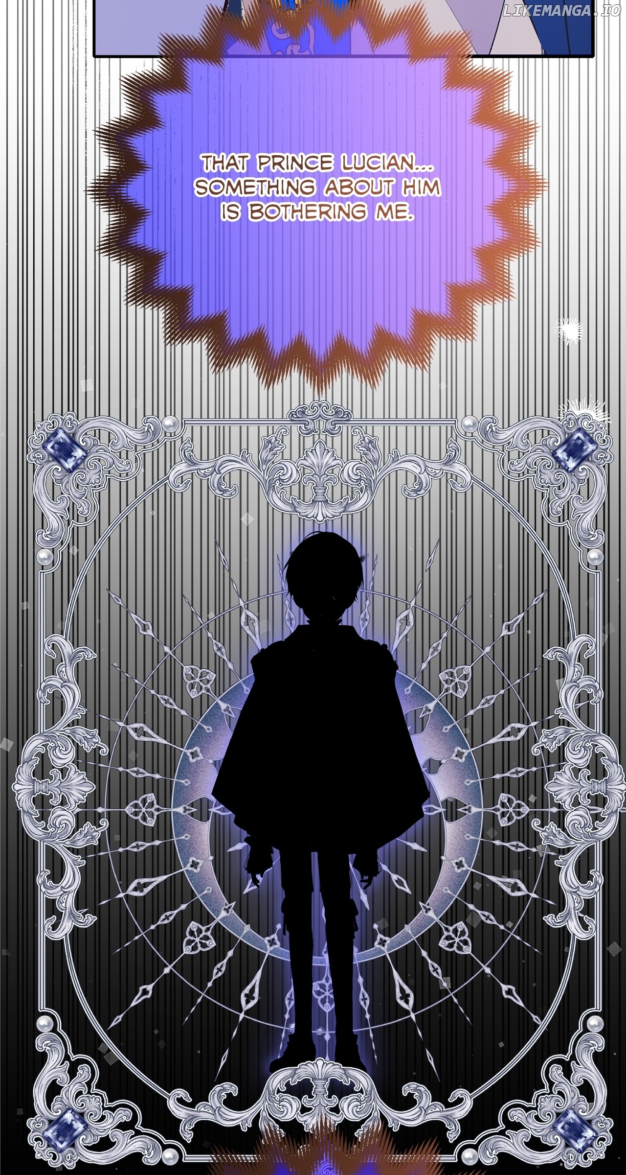 Becoming Best Friends With the Icy Male Lead Chapter 28 - page 42