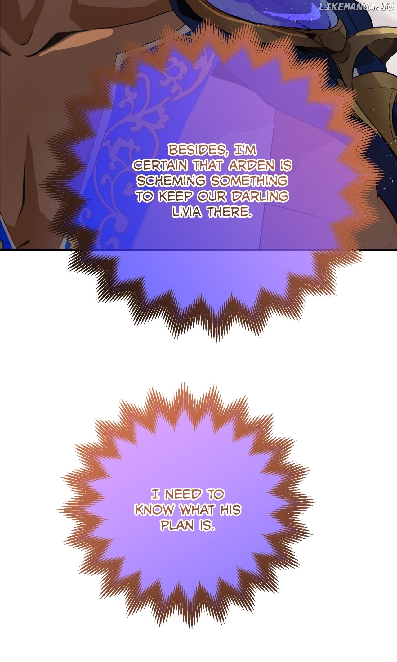 Becoming Best Friends With the Icy Male Lead Chapter 28 - page 45