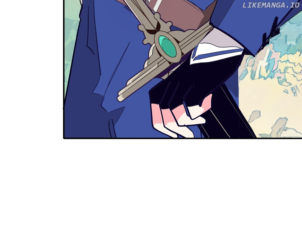 Becoming Best Friends With the Icy Male Lead Chapter 28 - page 52