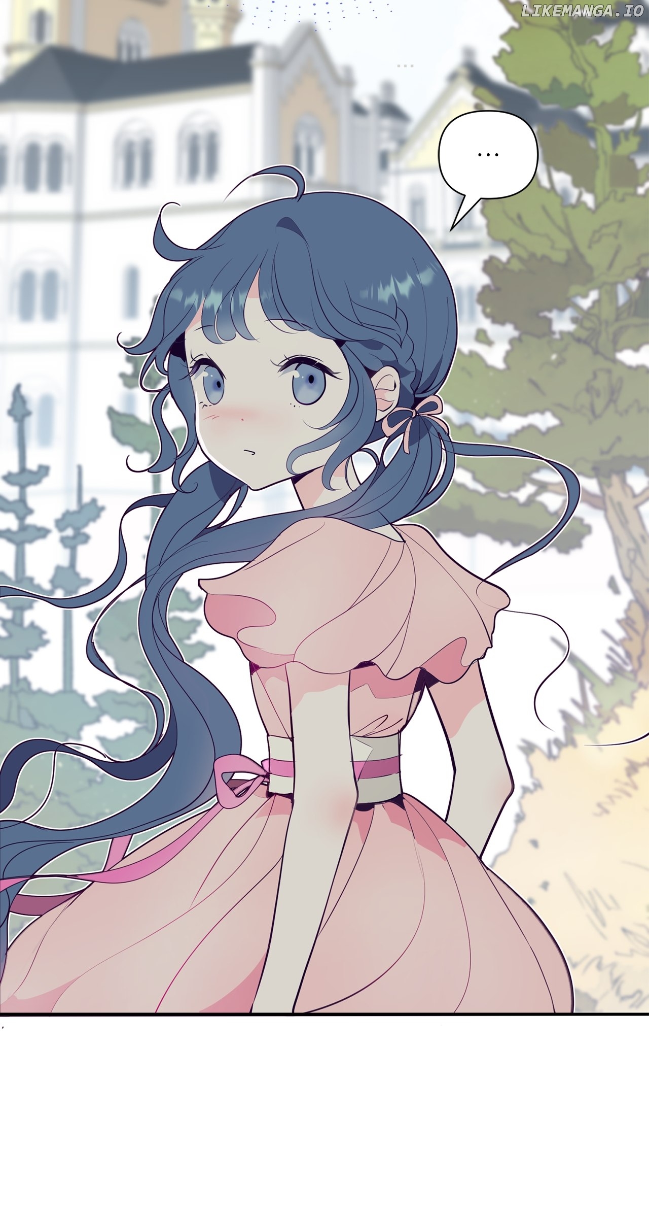 Becoming Best Friends With the Icy Male Lead Chapter 28 - page 65