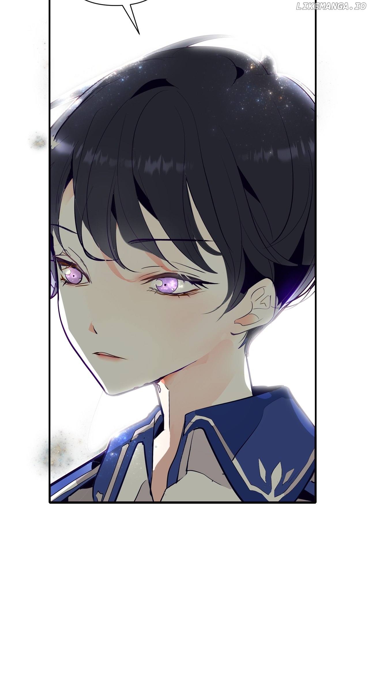 Becoming Best Friends With the Icy Male Lead Chapter 28 - page 67