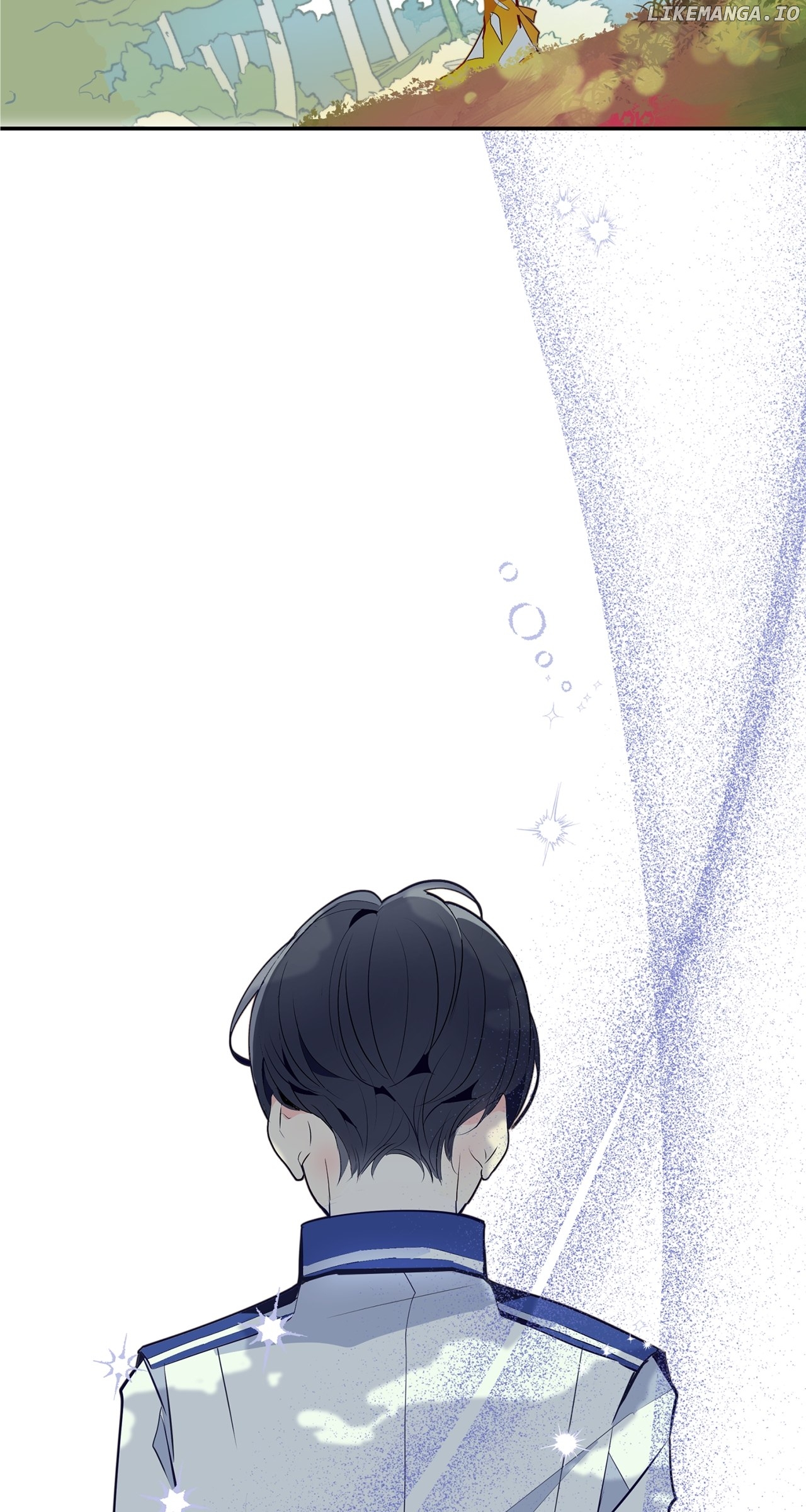 Becoming Best Friends With the Icy Male Lead Chapter 28 - page 73