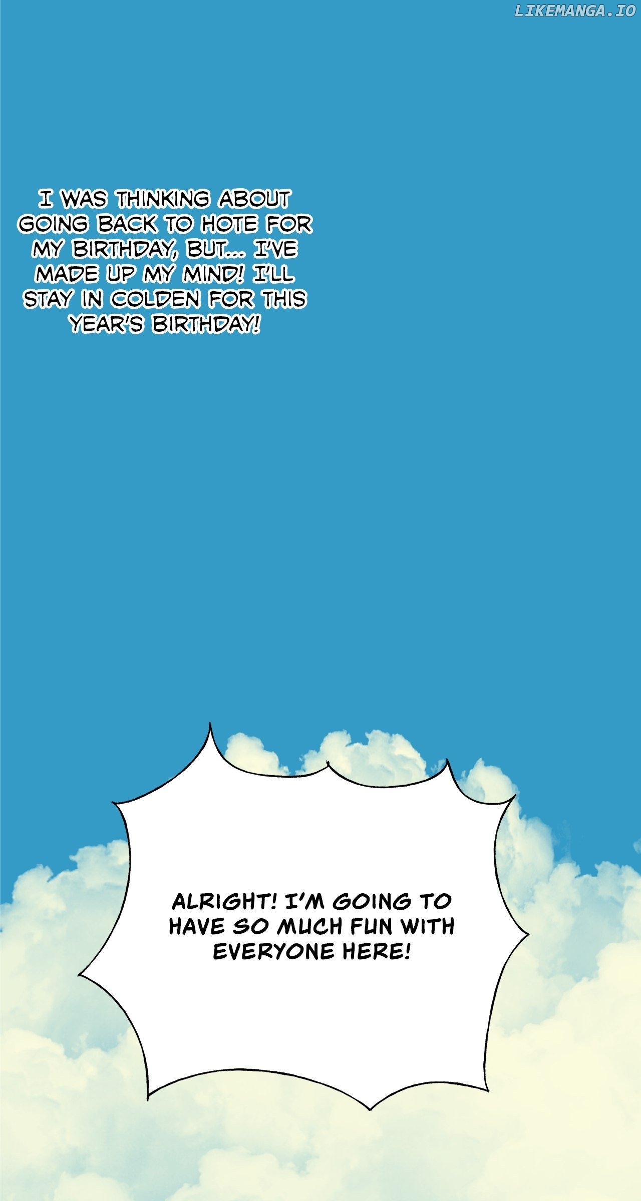 Becoming Best Friends With the Icy Male Lead Chapter 28 - page 8