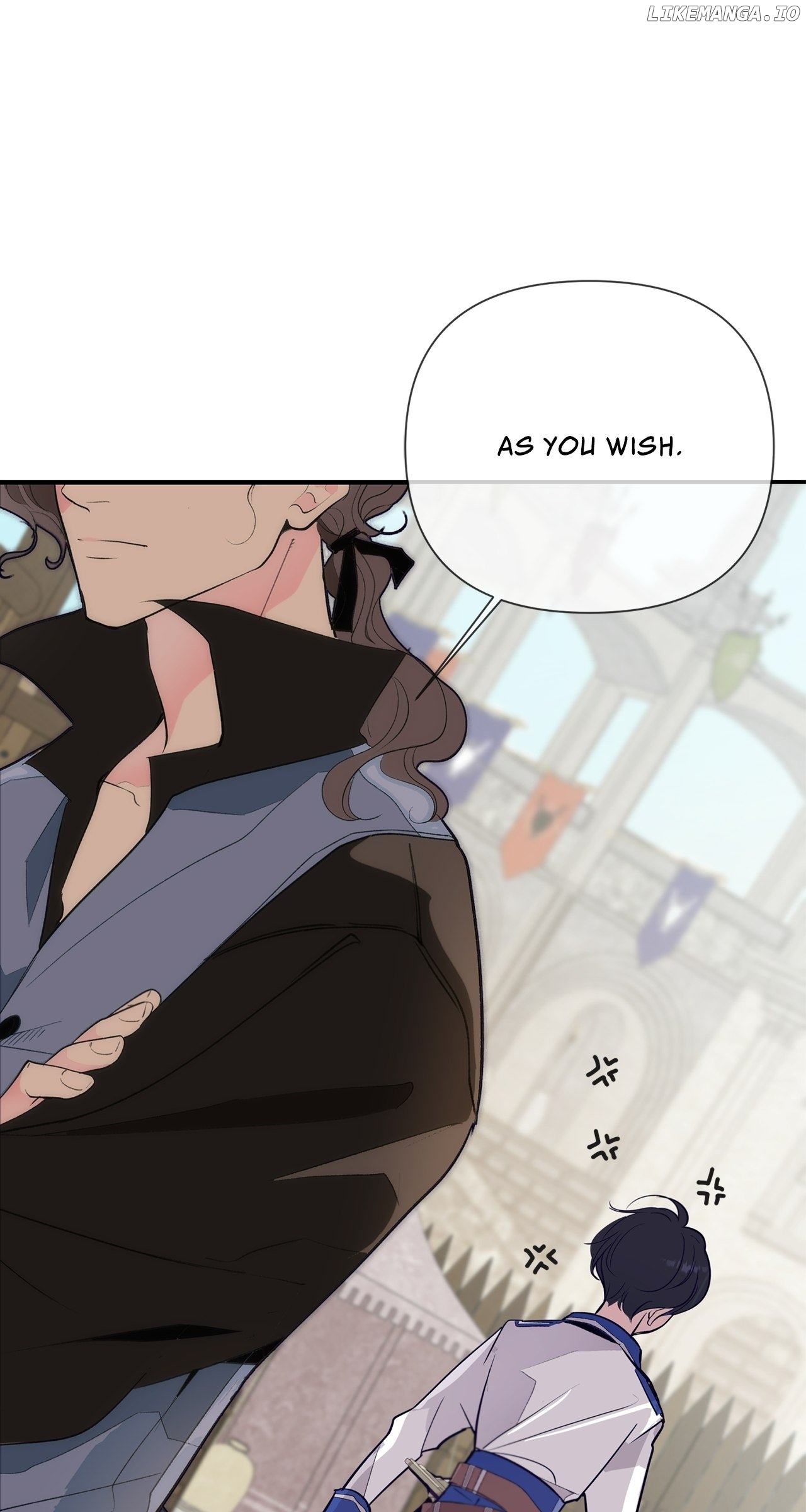 Becoming Best Friends With the Icy Male Lead Chapter 28 - page 81
