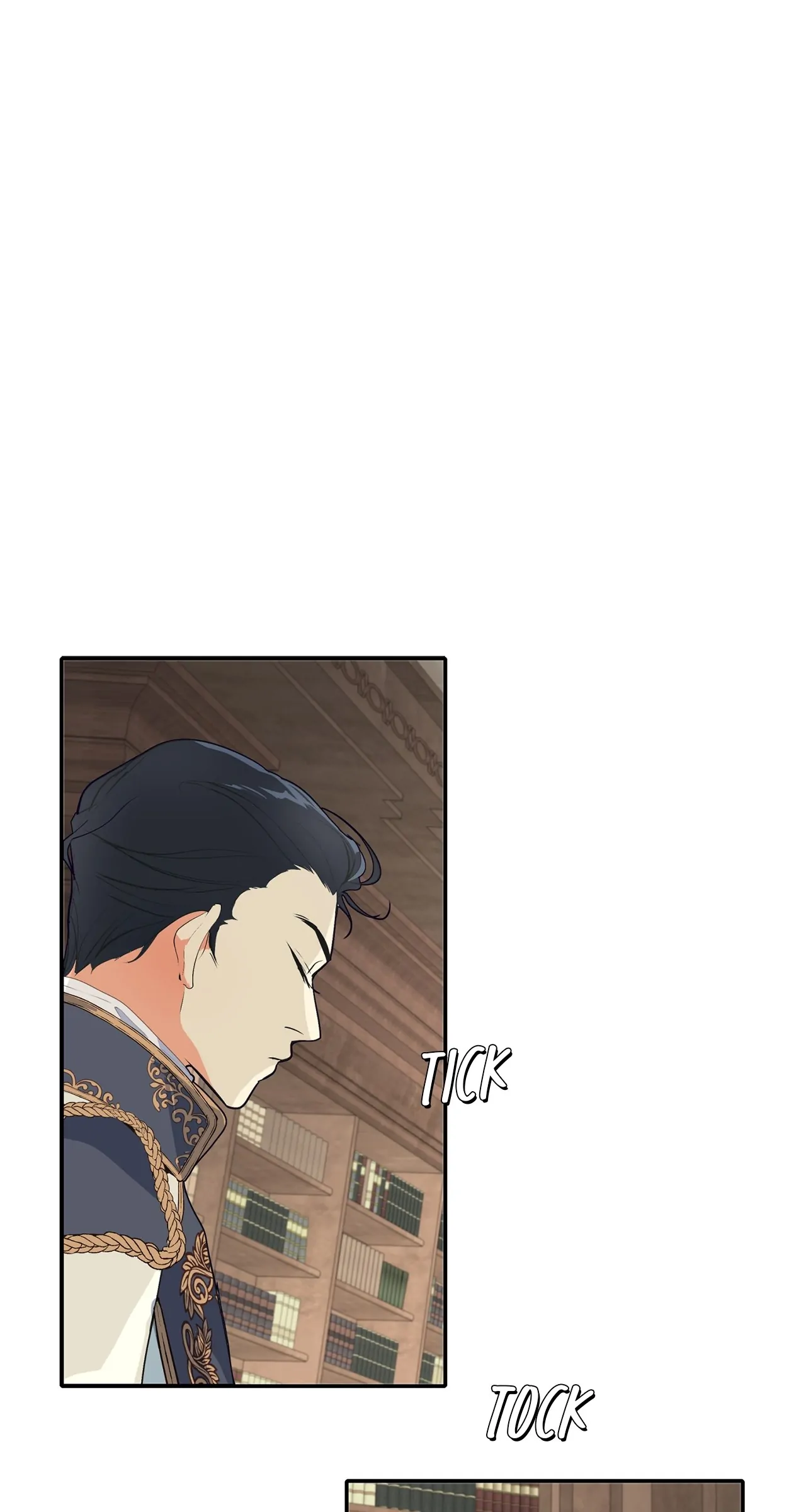 Becoming Best Friends With the Icy Male Lead Chapter 29 - page 10