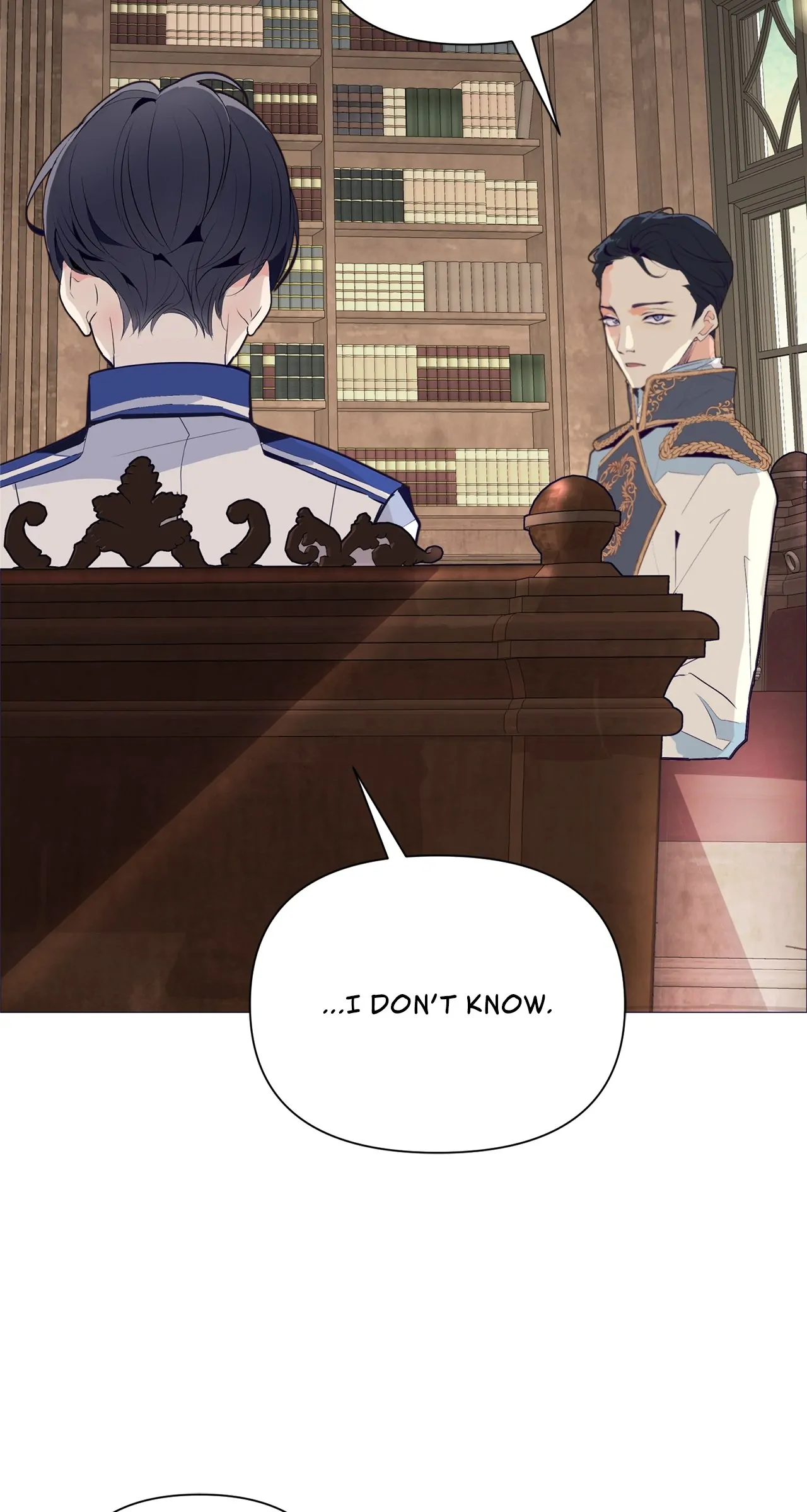 Becoming Best Friends With the Icy Male Lead Chapter 29 - page 15