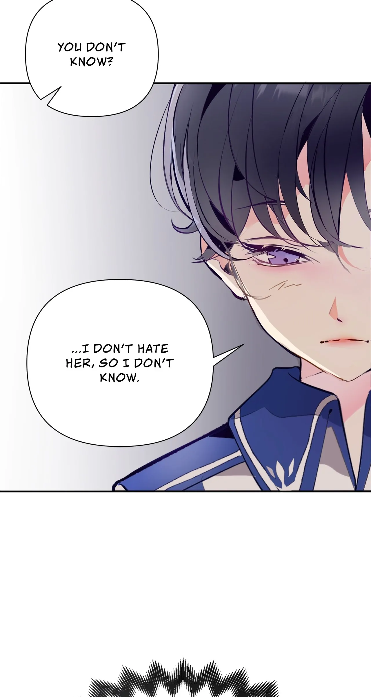 Becoming Best Friends With the Icy Male Lead Chapter 29 - page 16