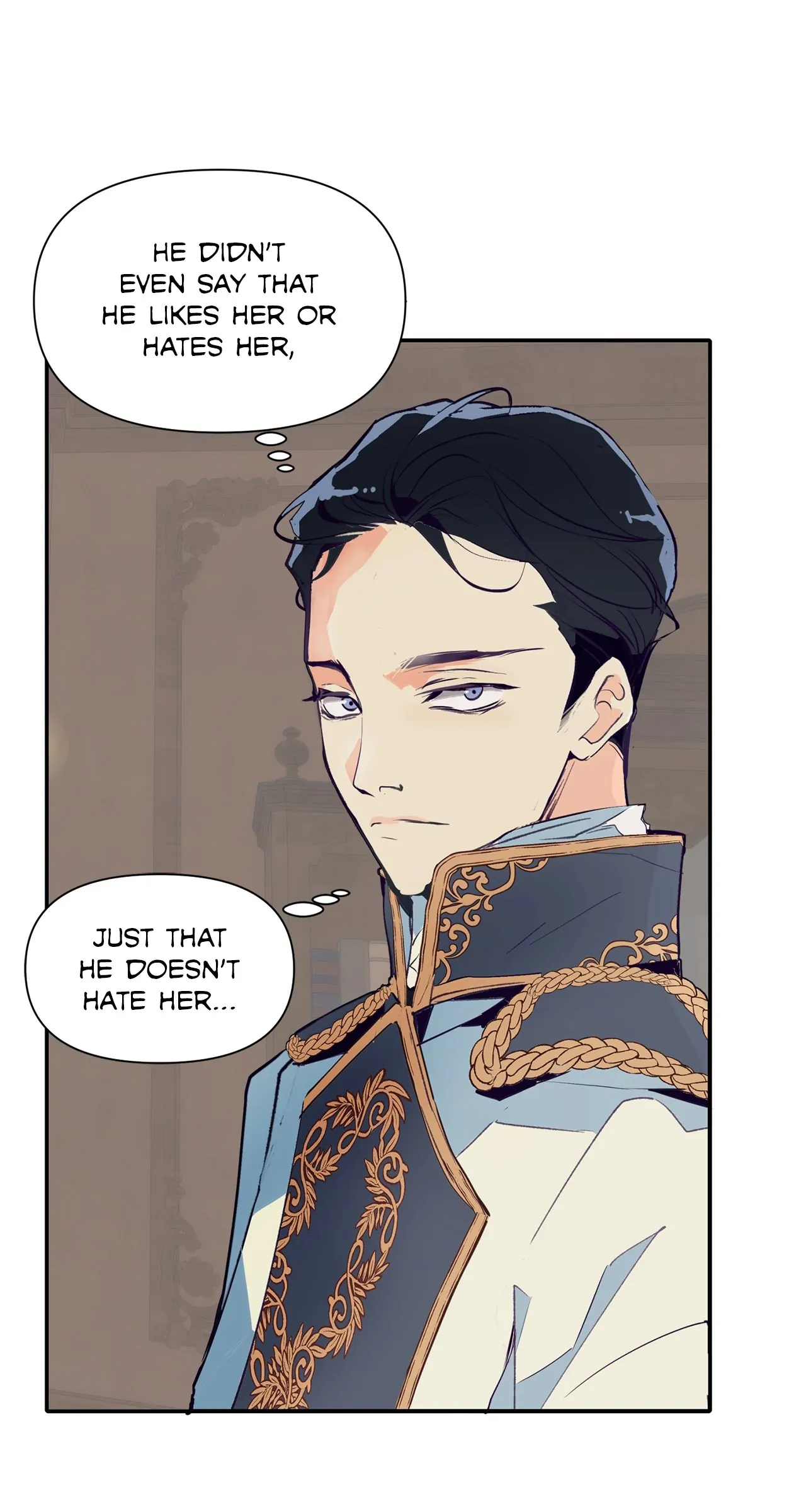 Becoming Best Friends With the Icy Male Lead Chapter 29 - page 19