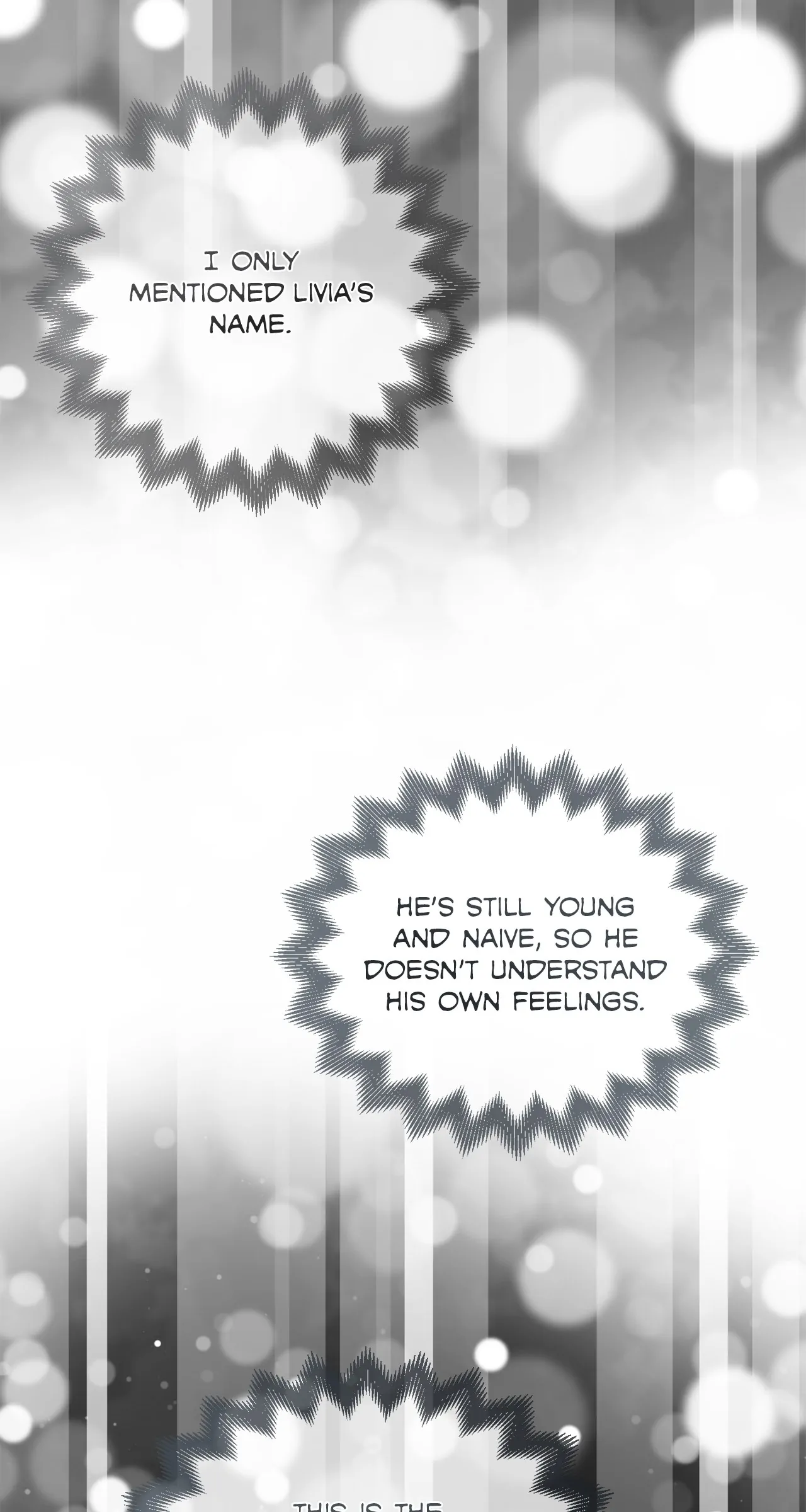 Becoming Best Friends With the Icy Male Lead Chapter 29 - page 24