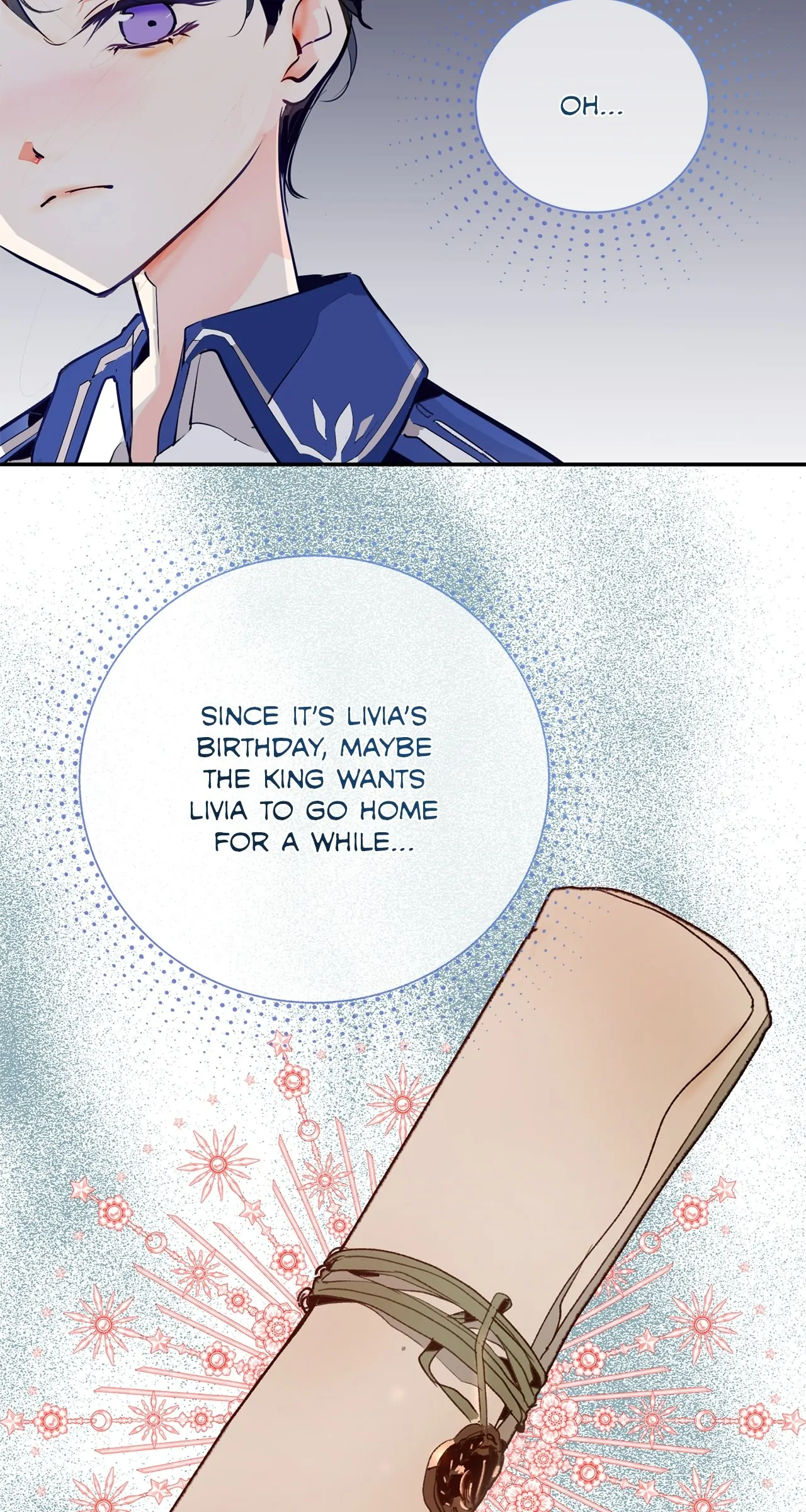 Becoming Best Friends With the Icy Male Lead Chapter 29 - page 29