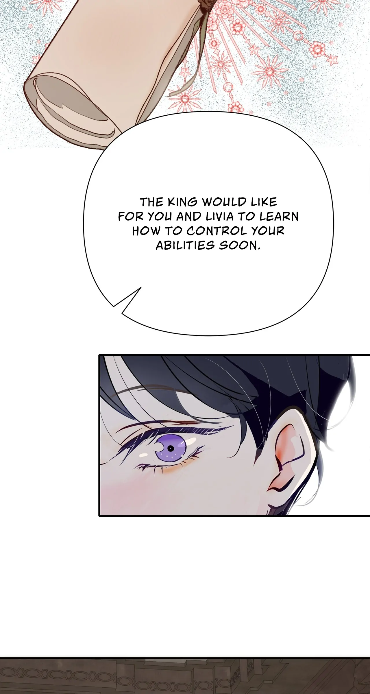 Becoming Best Friends With the Icy Male Lead Chapter 29 - page 30