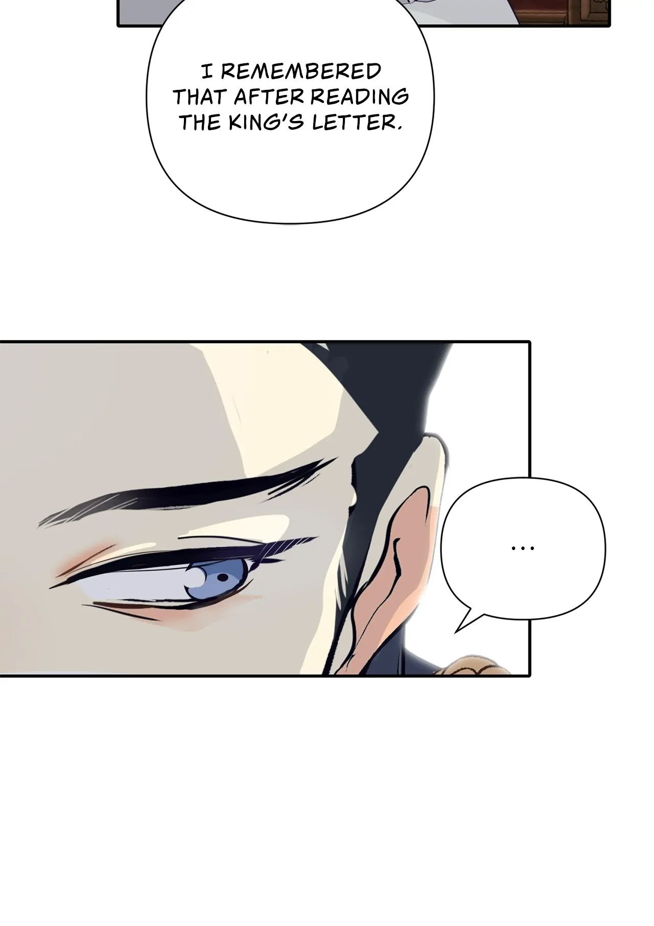 Becoming Best Friends With the Icy Male Lead Chapter 29 - page 33