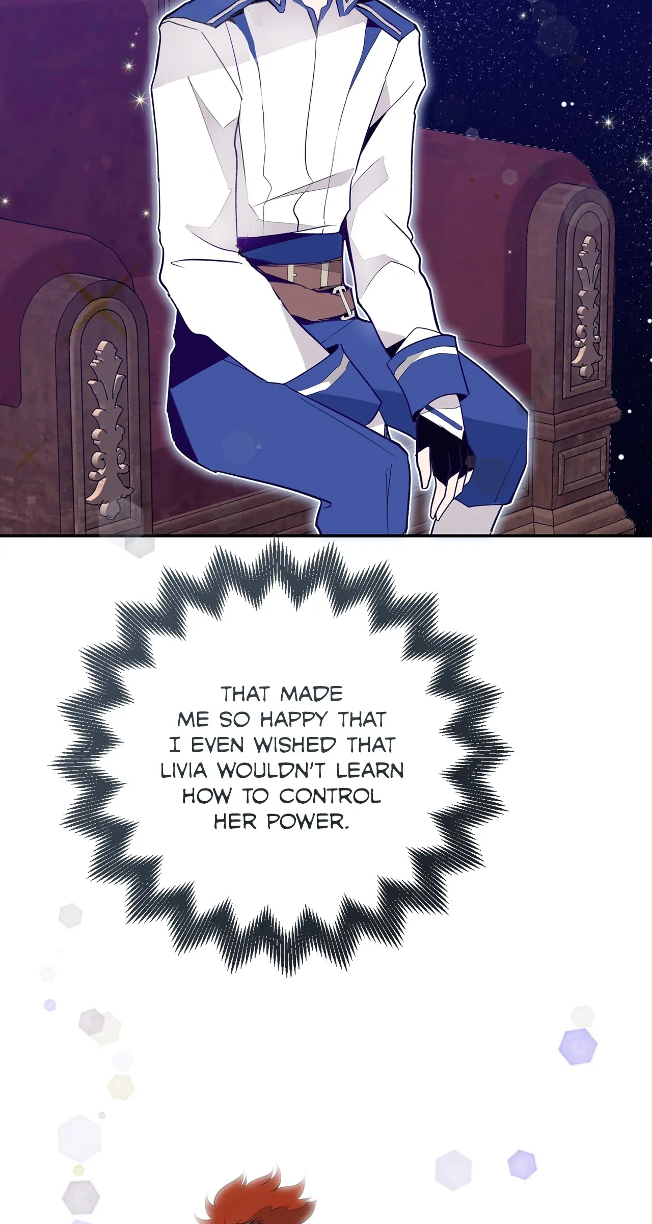 Becoming Best Friends With the Icy Male Lead Chapter 29 - page 35