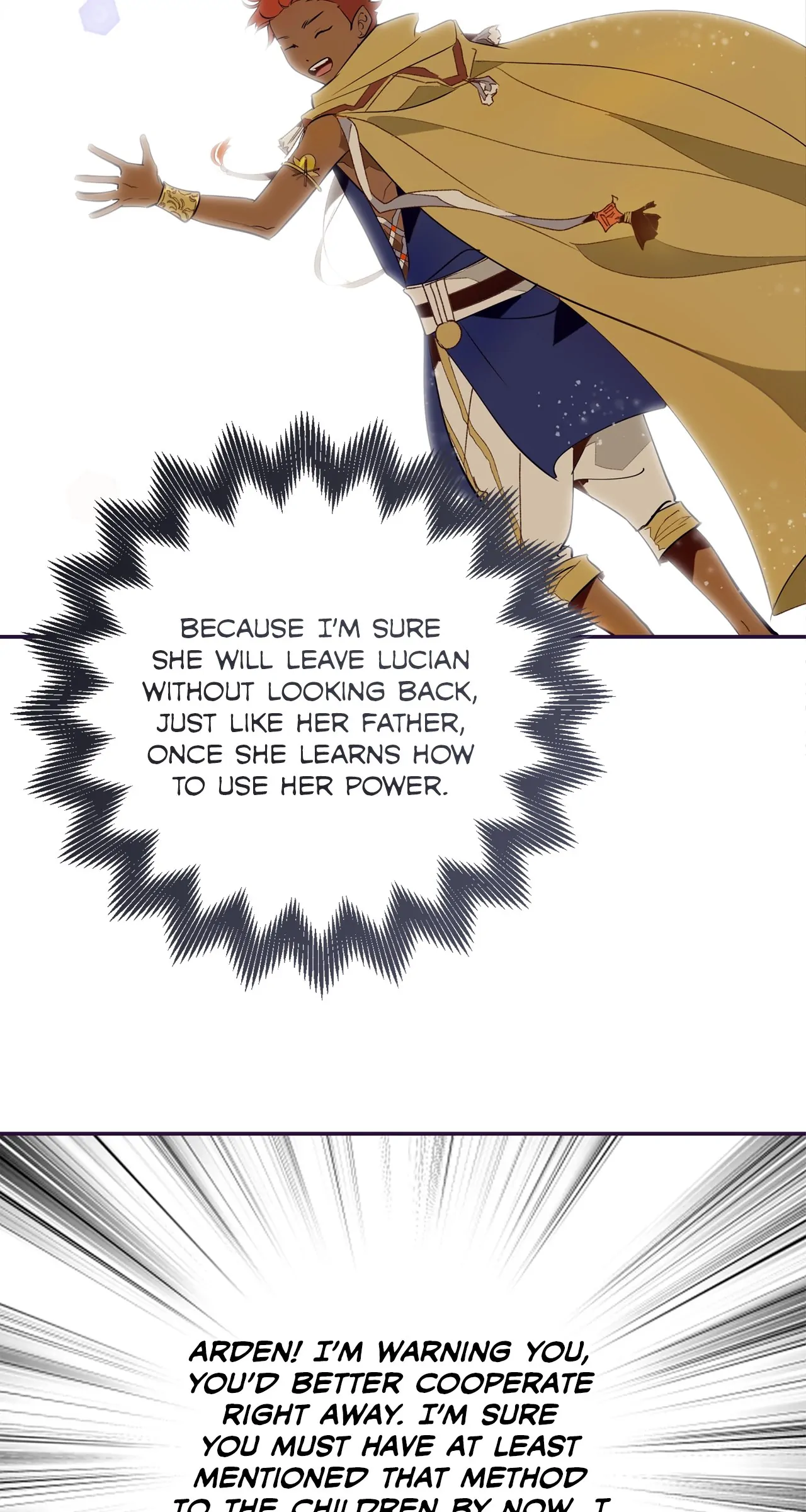 Becoming Best Friends With the Icy Male Lead Chapter 29 - page 36