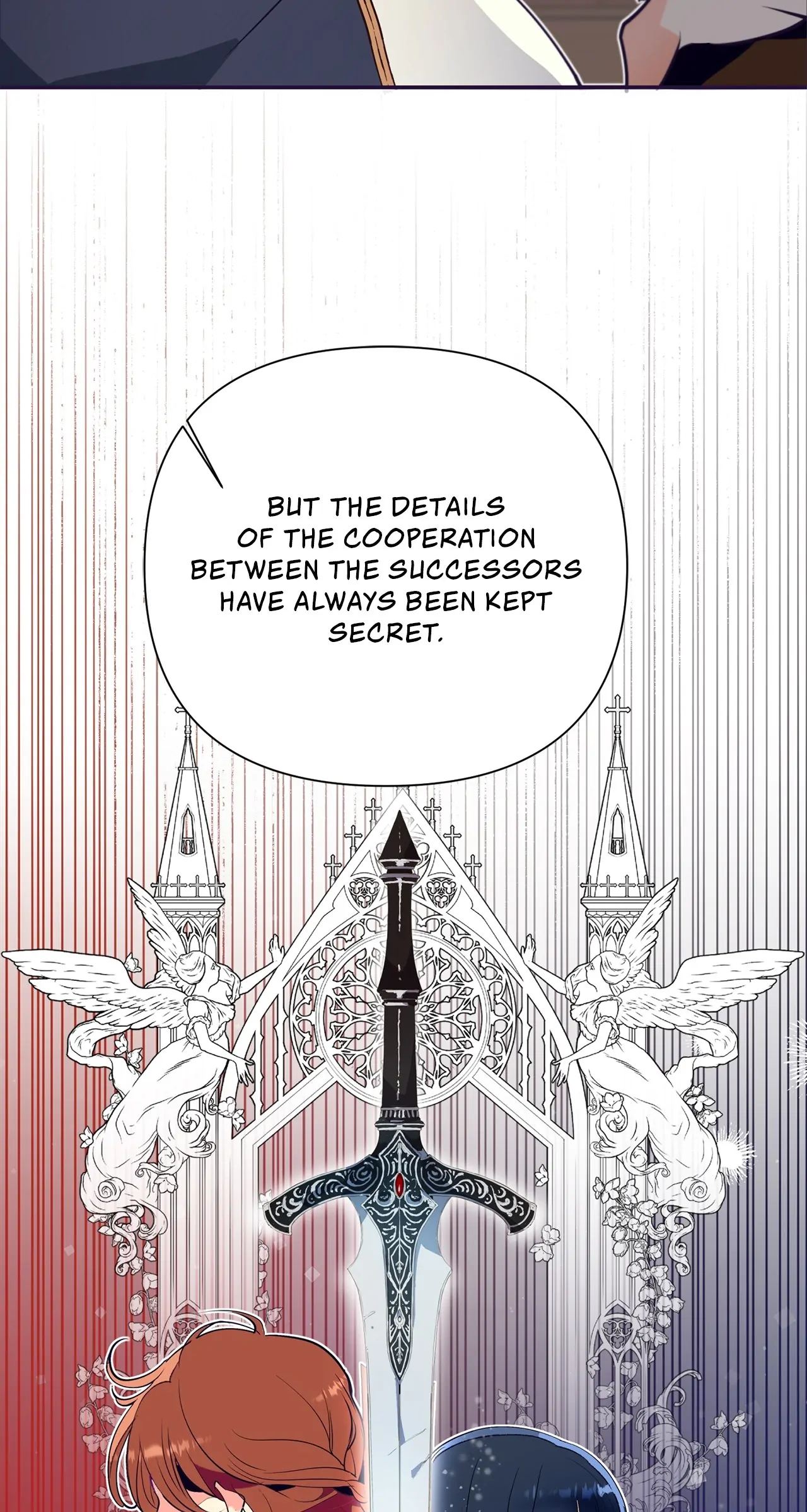 Becoming Best Friends With the Icy Male Lead Chapter 29 - page 41