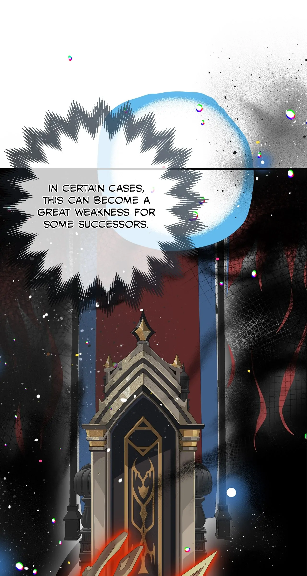 Becoming Best Friends With the Icy Male Lead Chapter 29 - page 44