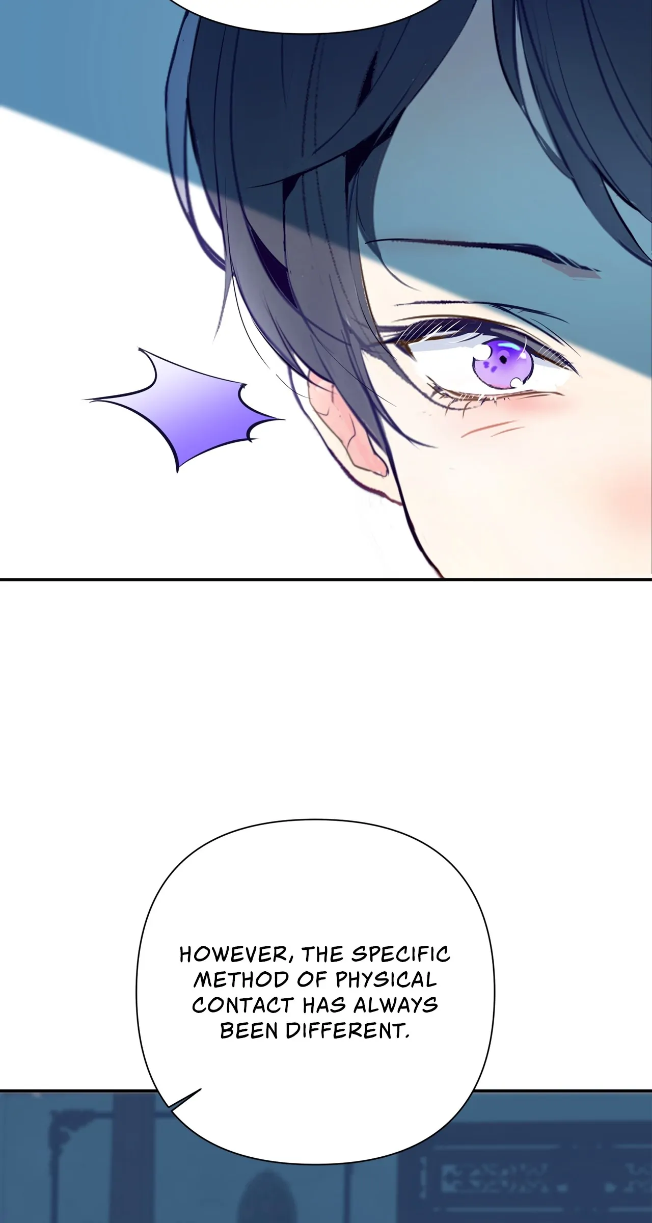 Becoming Best Friends With the Icy Male Lead Chapter 29 - page 46