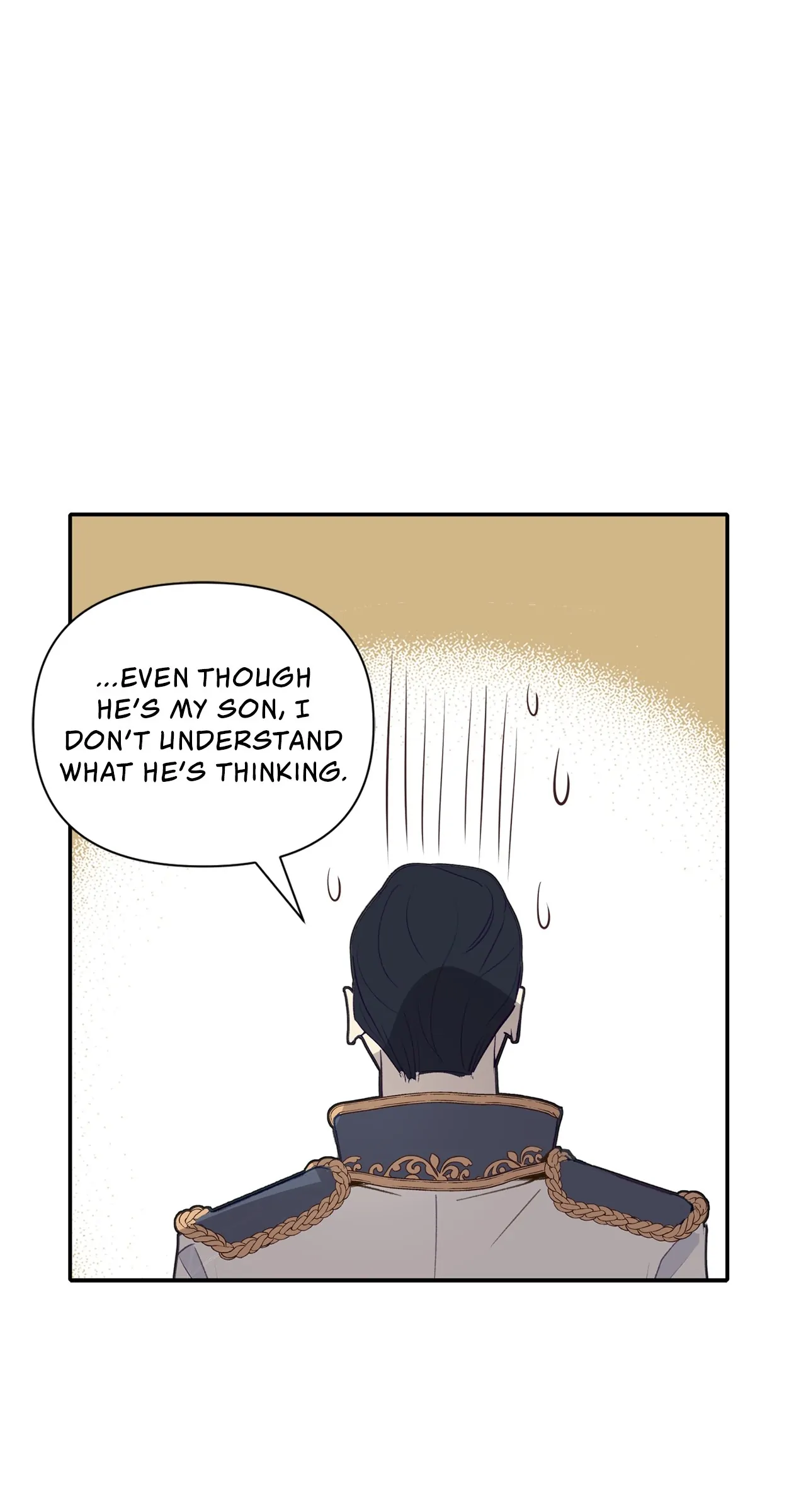 Becoming Best Friends With the Icy Male Lead Chapter 29 - page 51