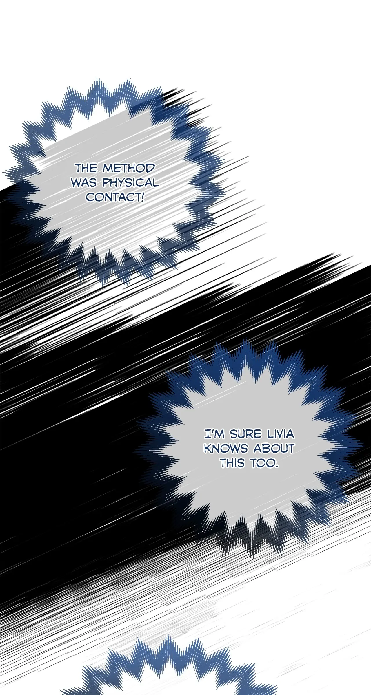 Becoming Best Friends With the Icy Male Lead Chapter 29 - page 53
