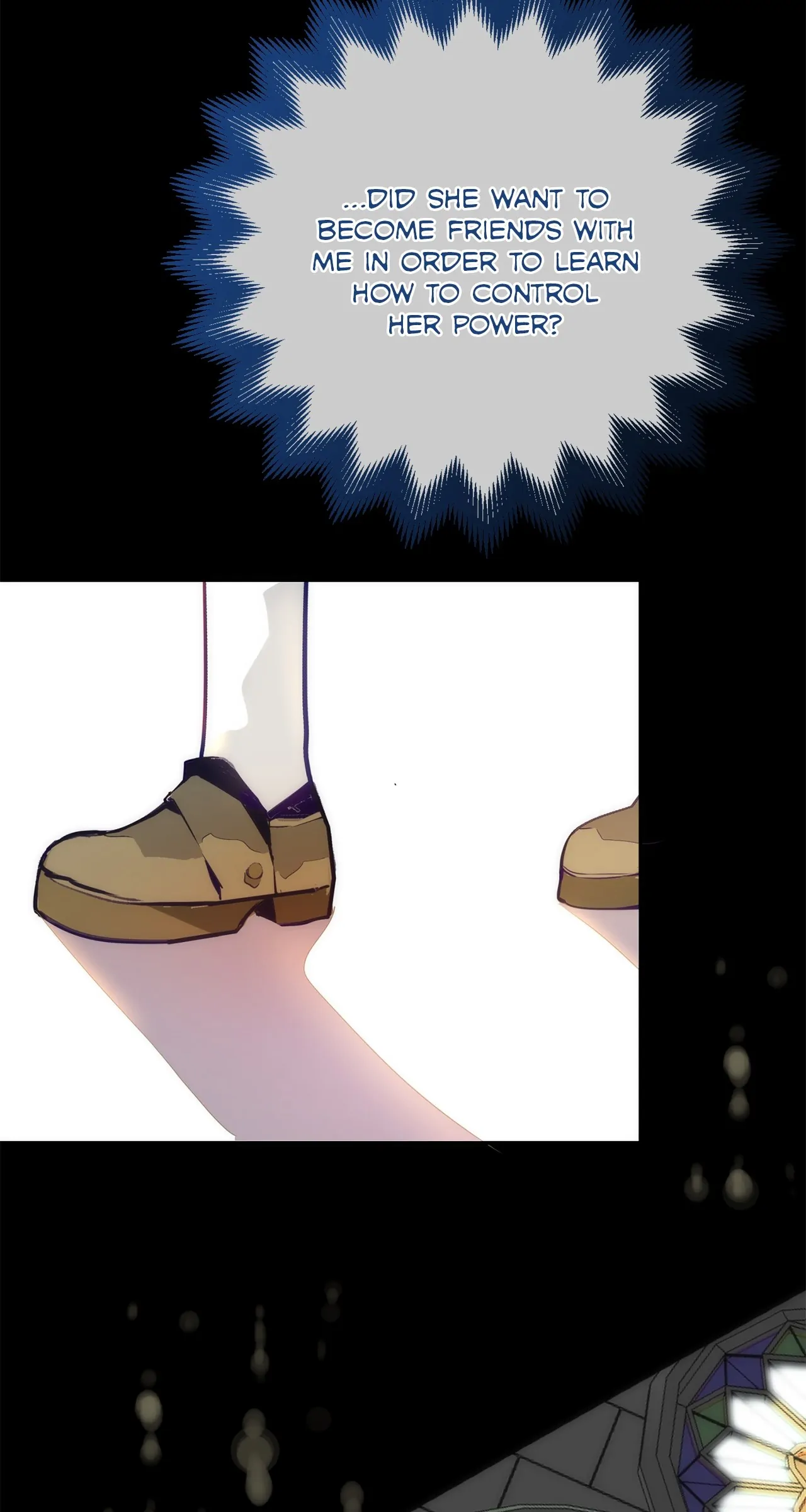 Becoming Best Friends With the Icy Male Lead Chapter 29 - page 56
