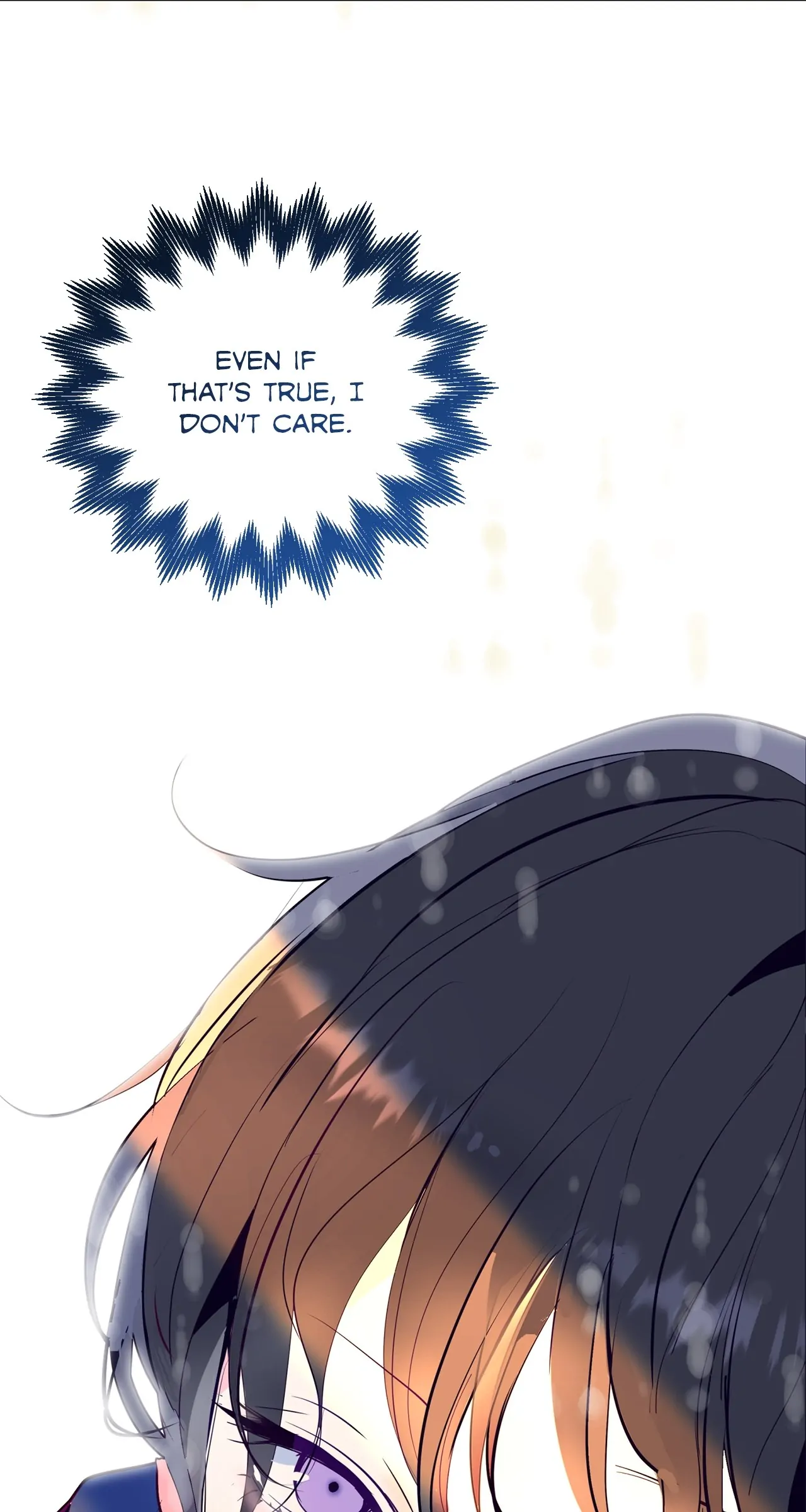 Becoming Best Friends With the Icy Male Lead Chapter 29 - page 58