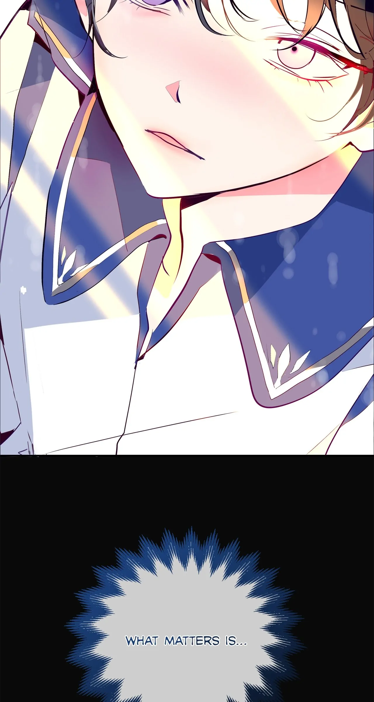 Becoming Best Friends With the Icy Male Lead Chapter 29 - page 59