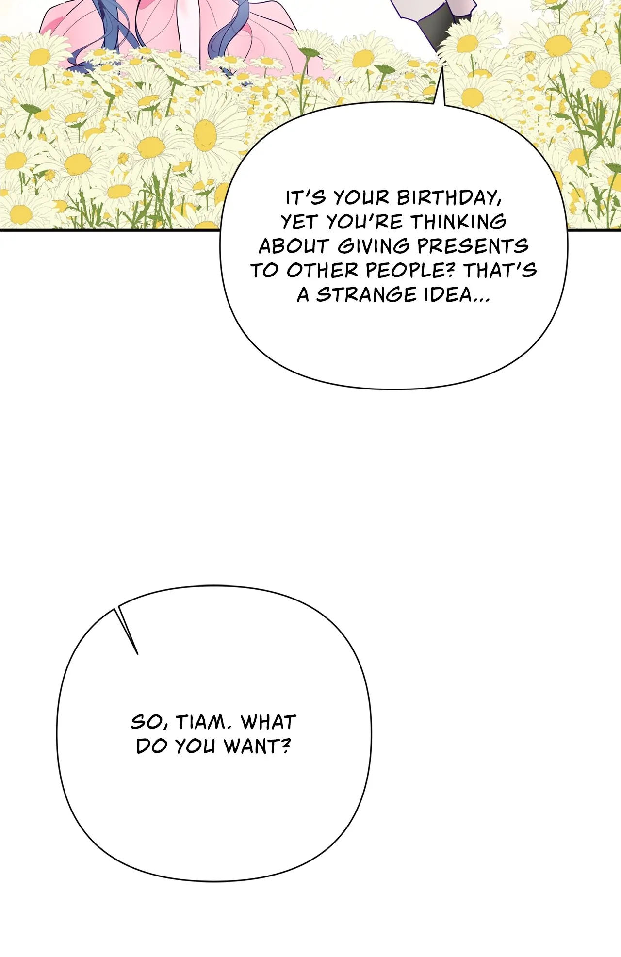 Becoming Best Friends With the Icy Male Lead Chapter 29 - page 76