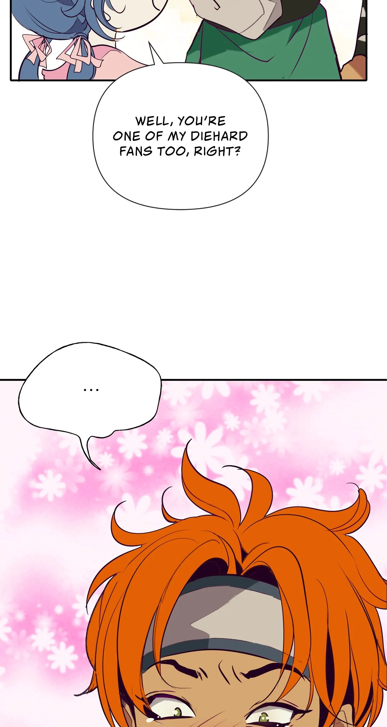 Becoming Best Friends With the Icy Male Lead Chapter 29 - page 78