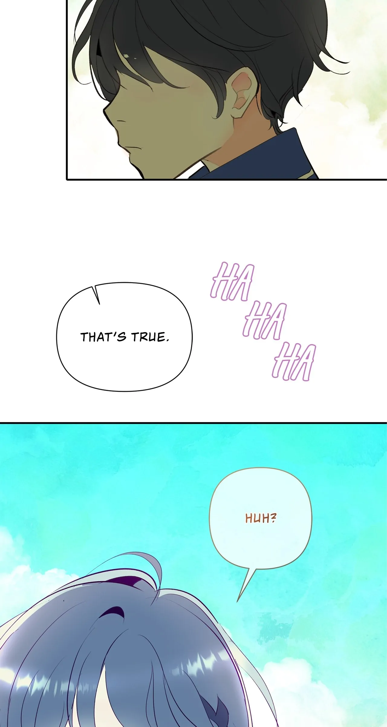 Becoming Best Friends With the Icy Male Lead Chapter 29 - page 82