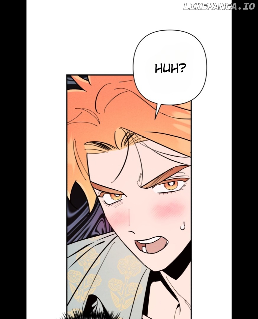 My Younger Sister Chooses Me Tonight Chapter 5 - page 11