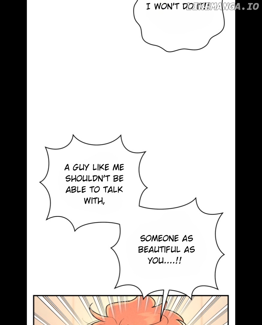 My Younger Sister Chooses Me Tonight Chapter 5 - page 102