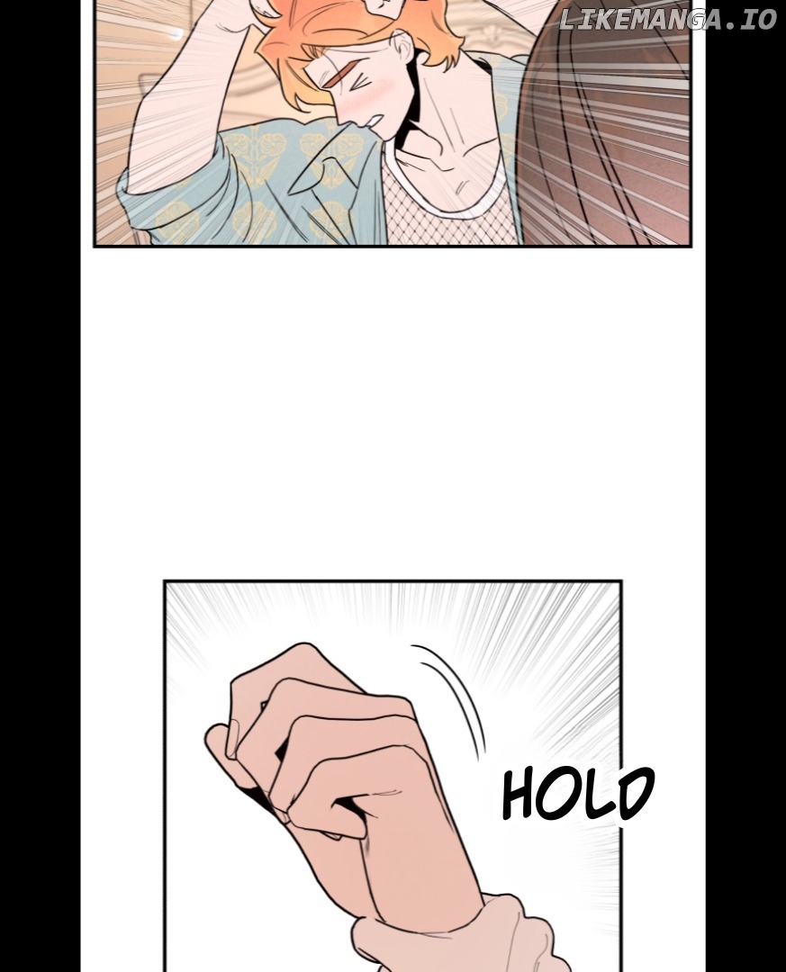 My Younger Sister Chooses Me Tonight Chapter 5 - page 104