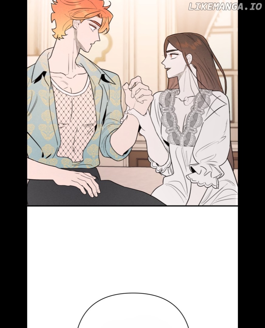 My Younger Sister Chooses Me Tonight Chapter 5 - page 106