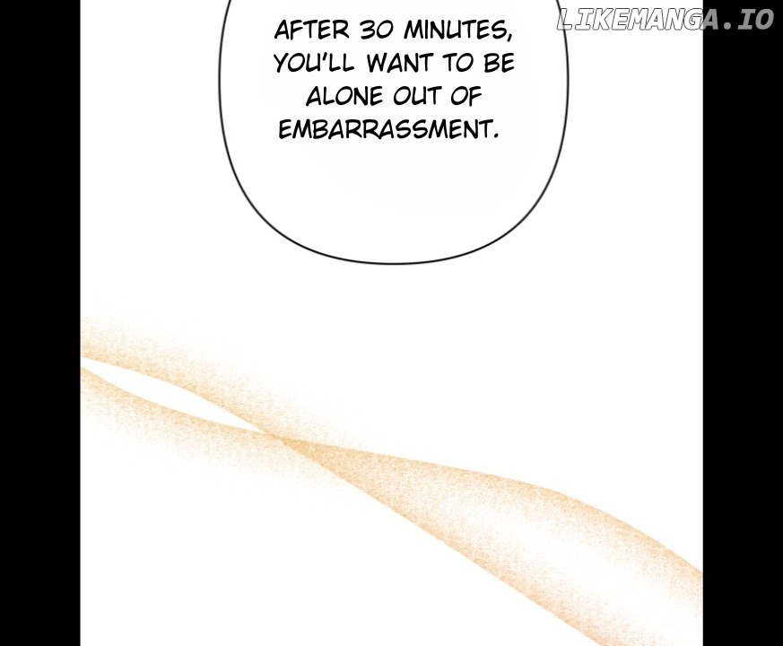 My Younger Sister Chooses Me Tonight Chapter 5 - page 107