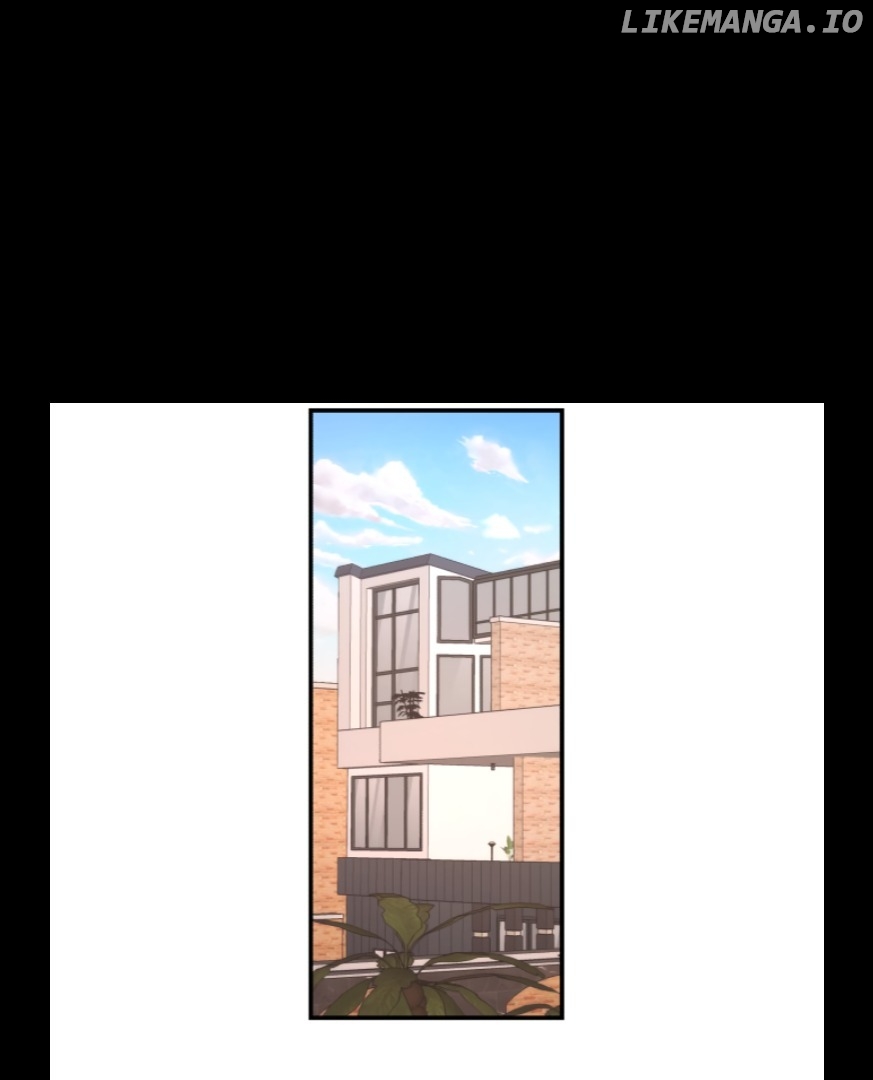 My Younger Sister Chooses Me Tonight Chapter 5 - page 109