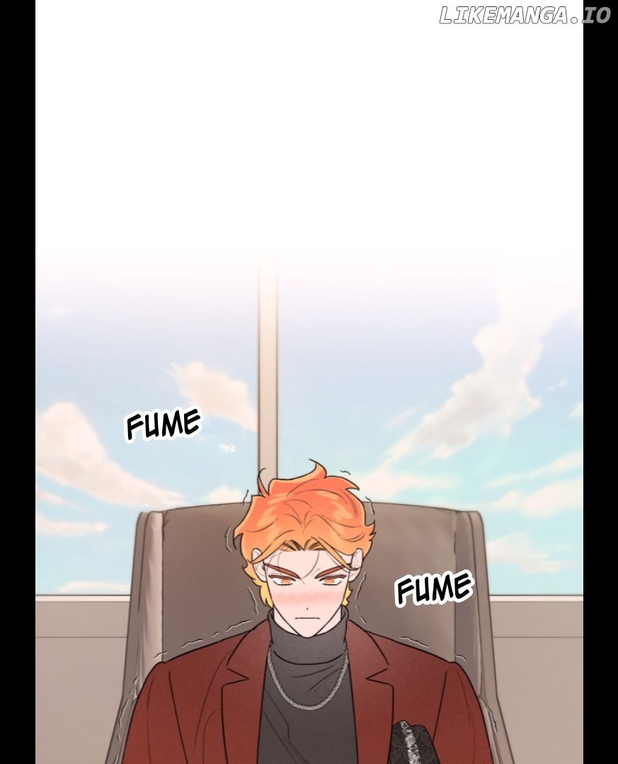 My Younger Sister Chooses Me Tonight Chapter 5 - page 110