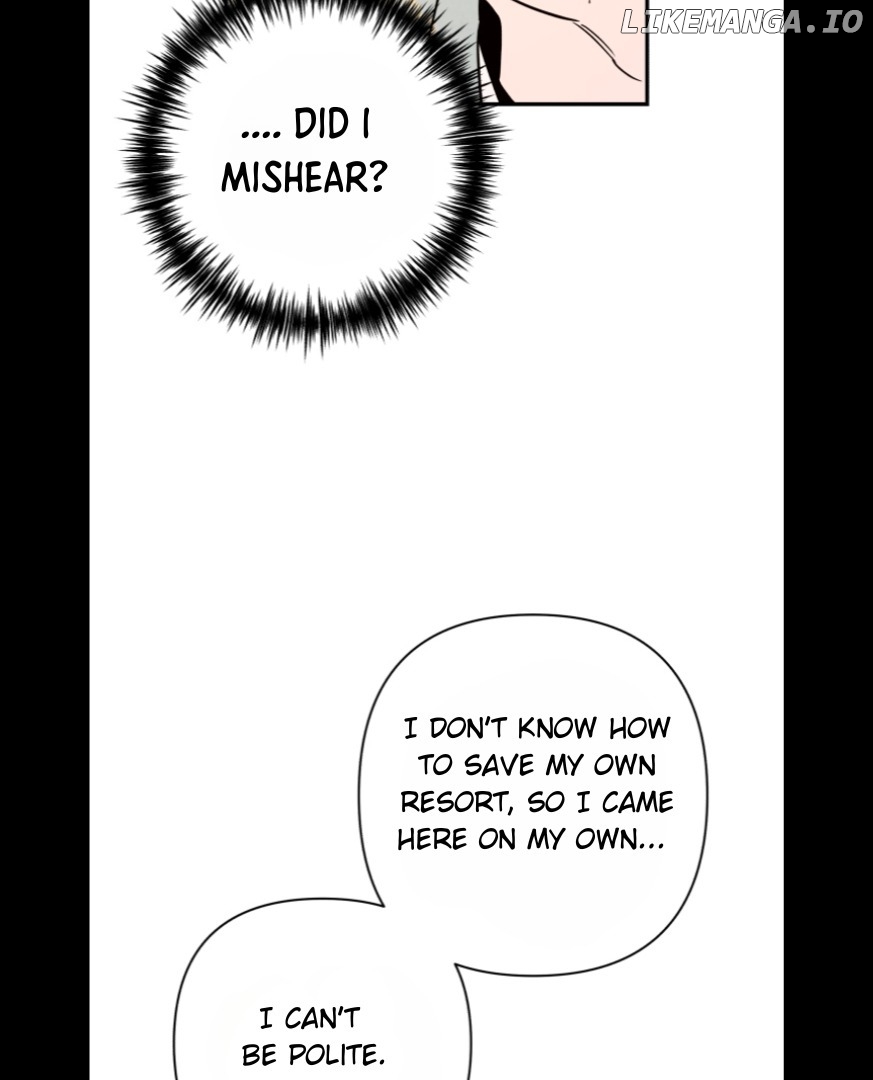 My Younger Sister Chooses Me Tonight Chapter 5 - page 12